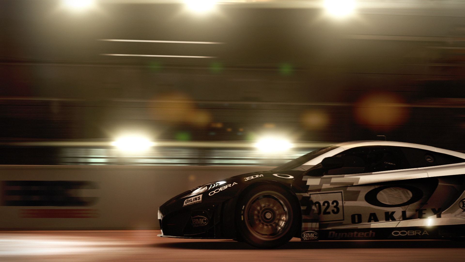 GRID Autosport Wallpapers