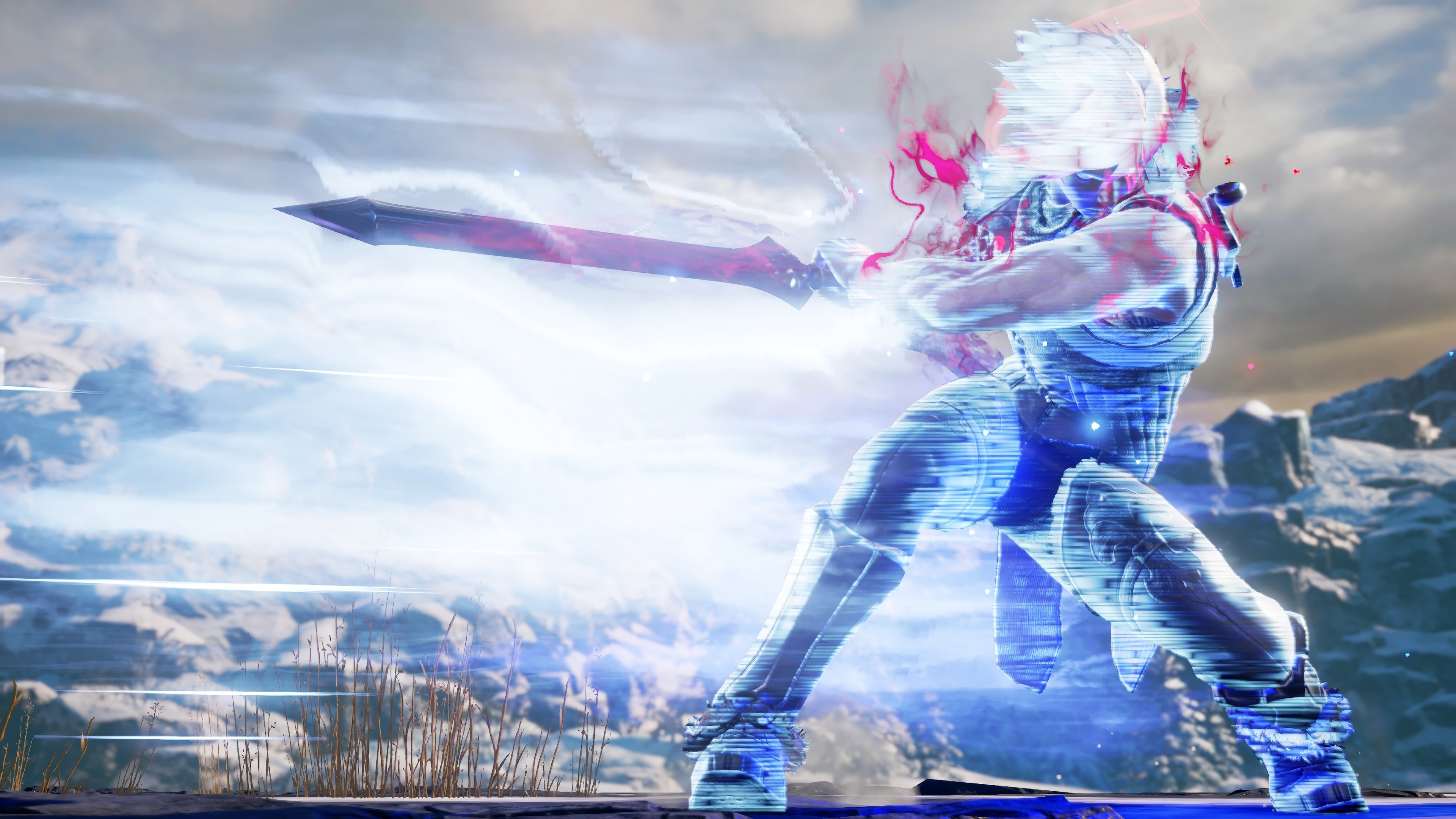 Groh SoulCalibur 4 Game Wallpapers