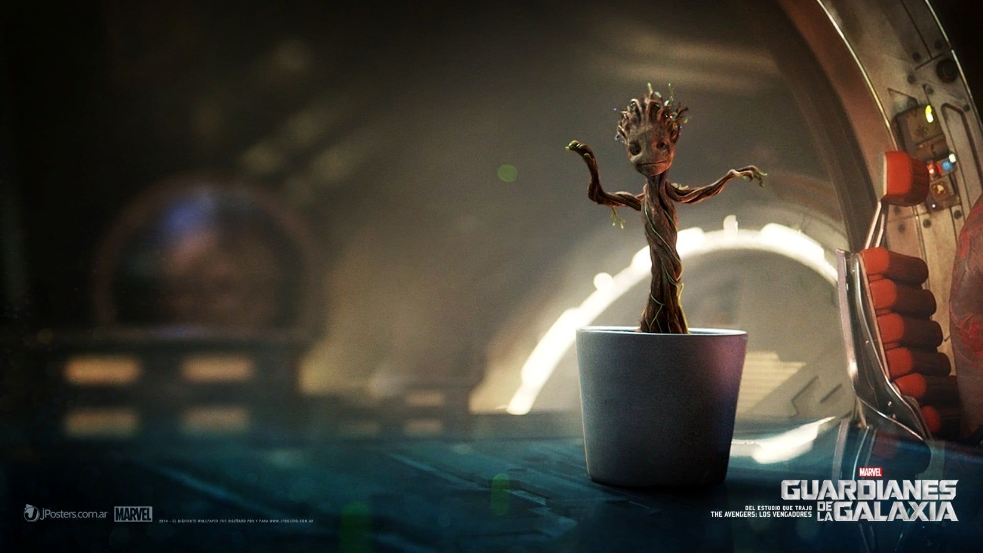 Guardians of the Galaxy HD Wallpapers