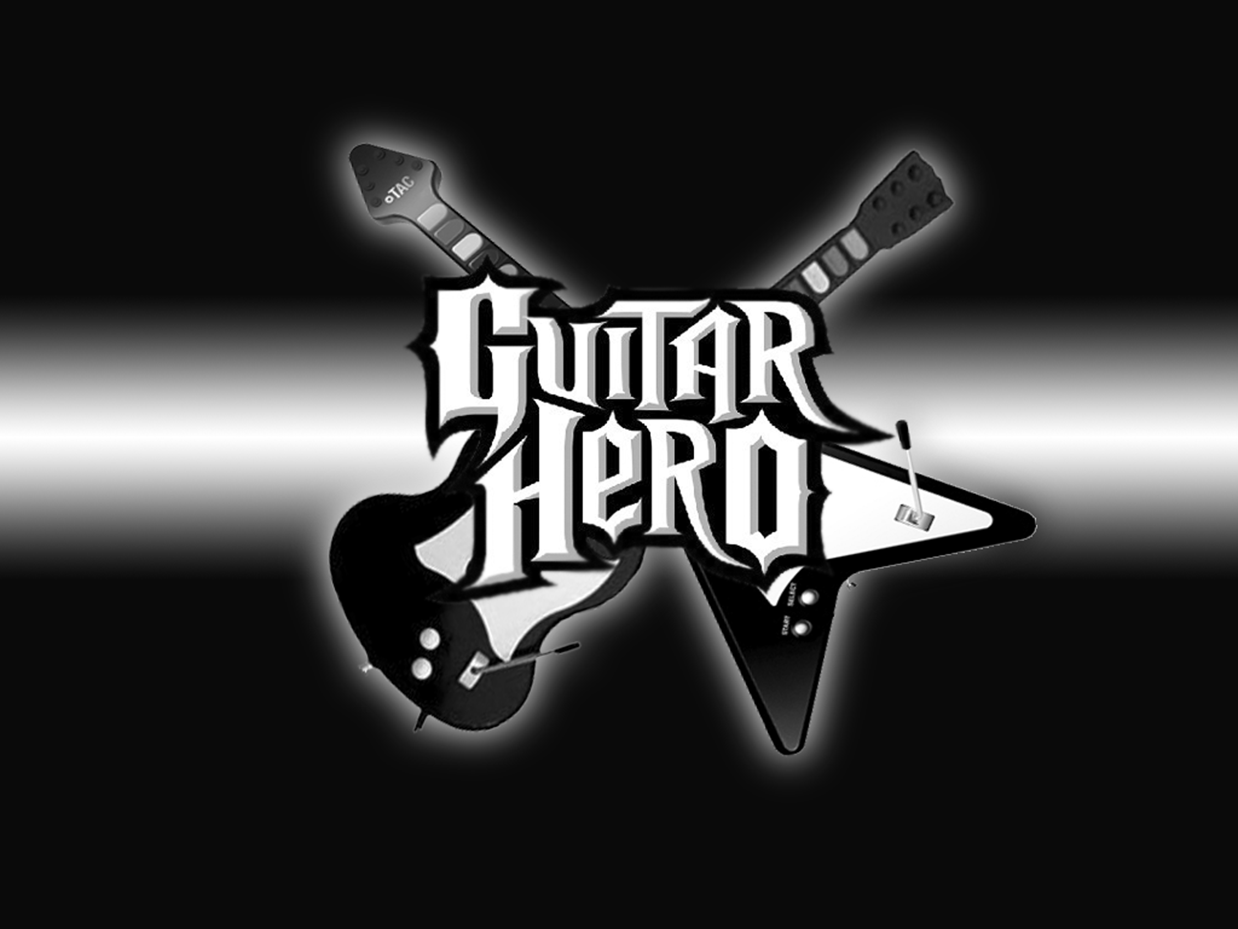 Guitar Hero Wallpapers