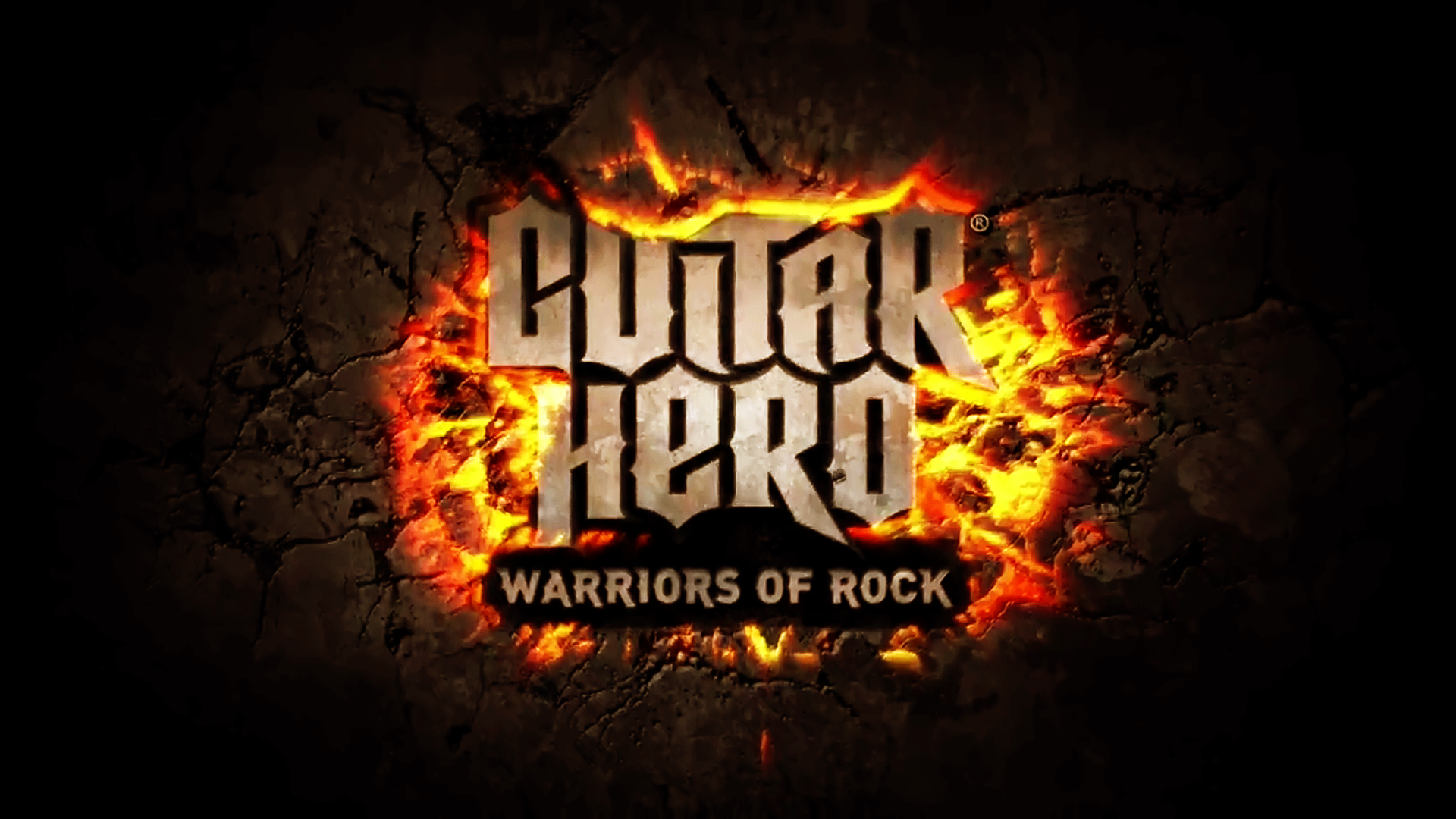 Guitar Hero Wallpapers