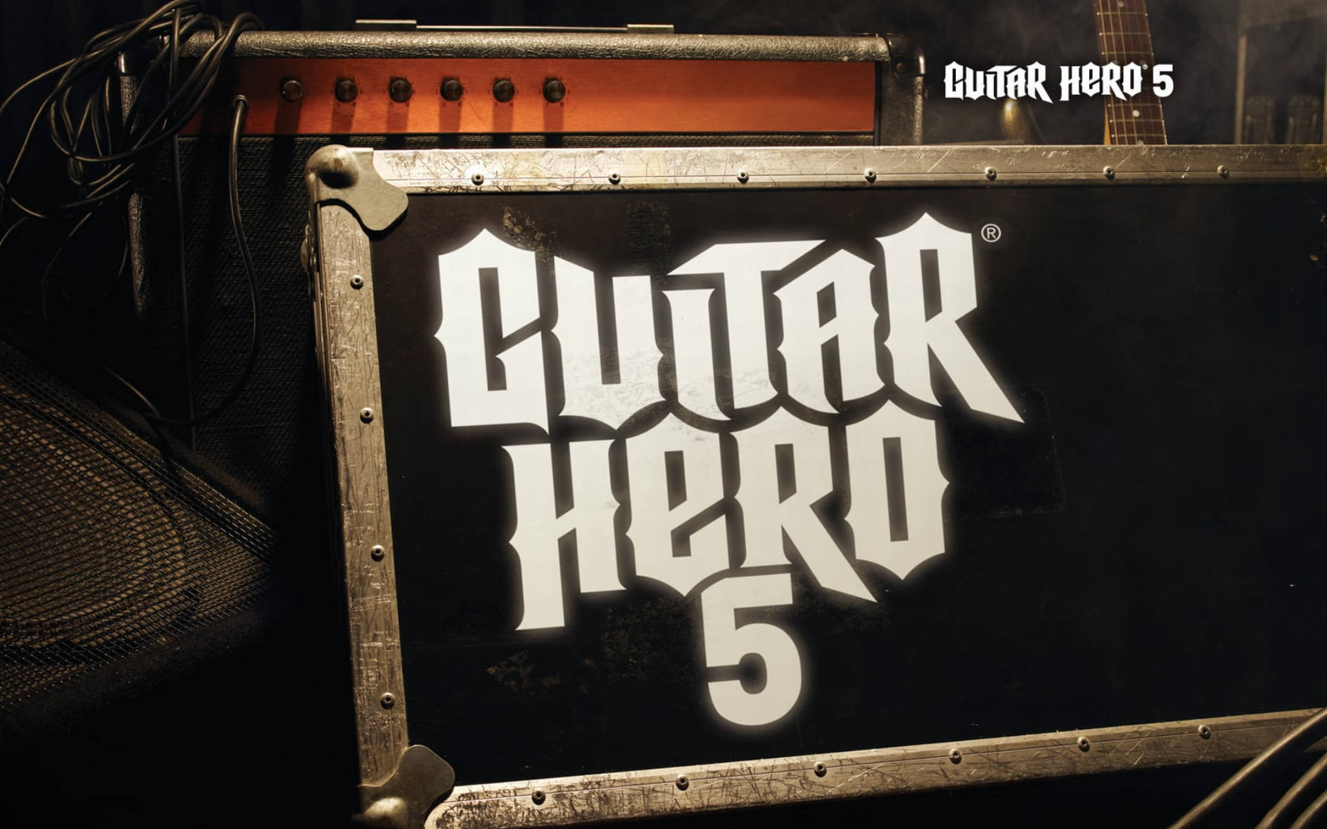 Guitar Hero Wallpapers