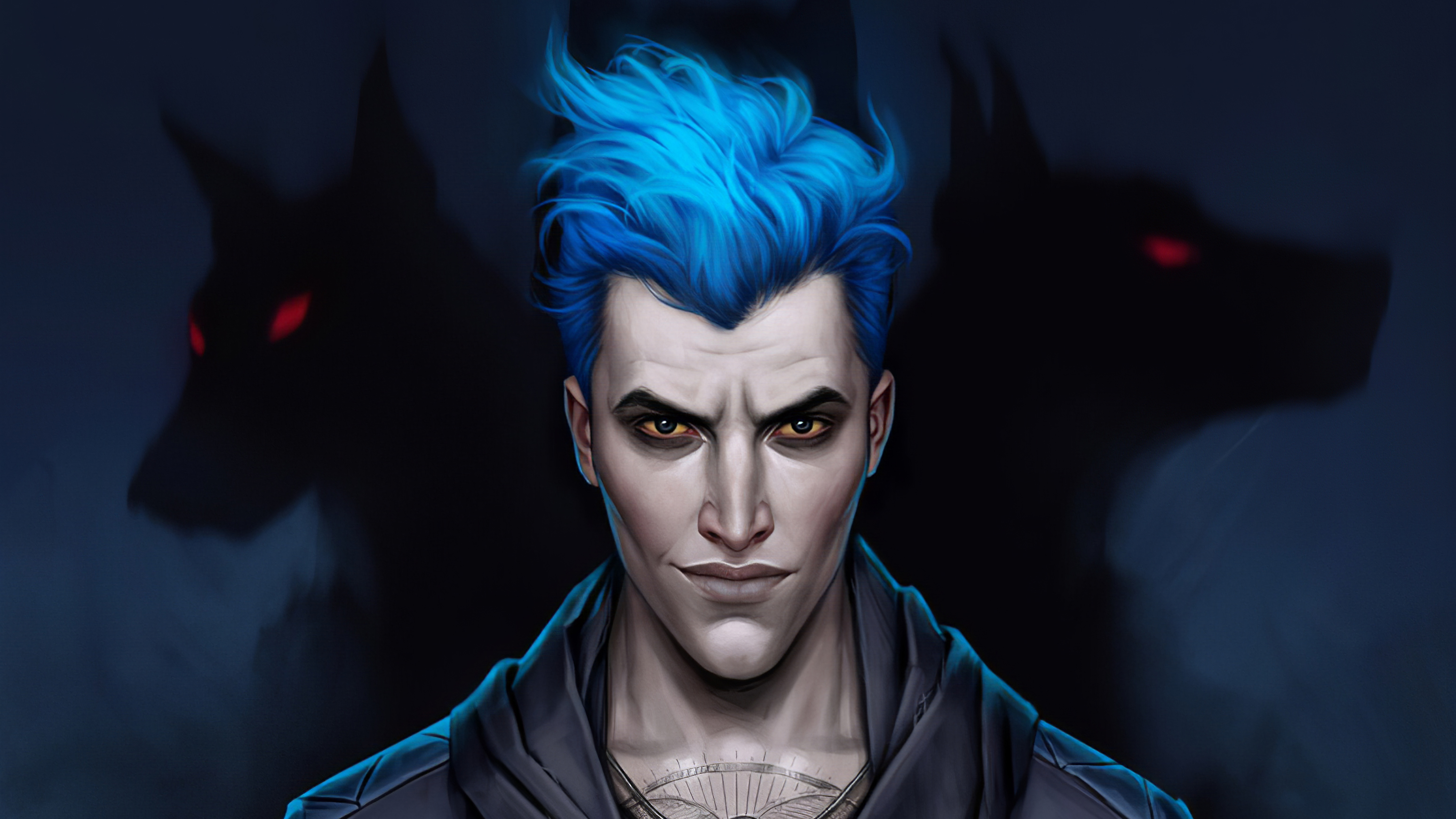 Hades Wallpapers