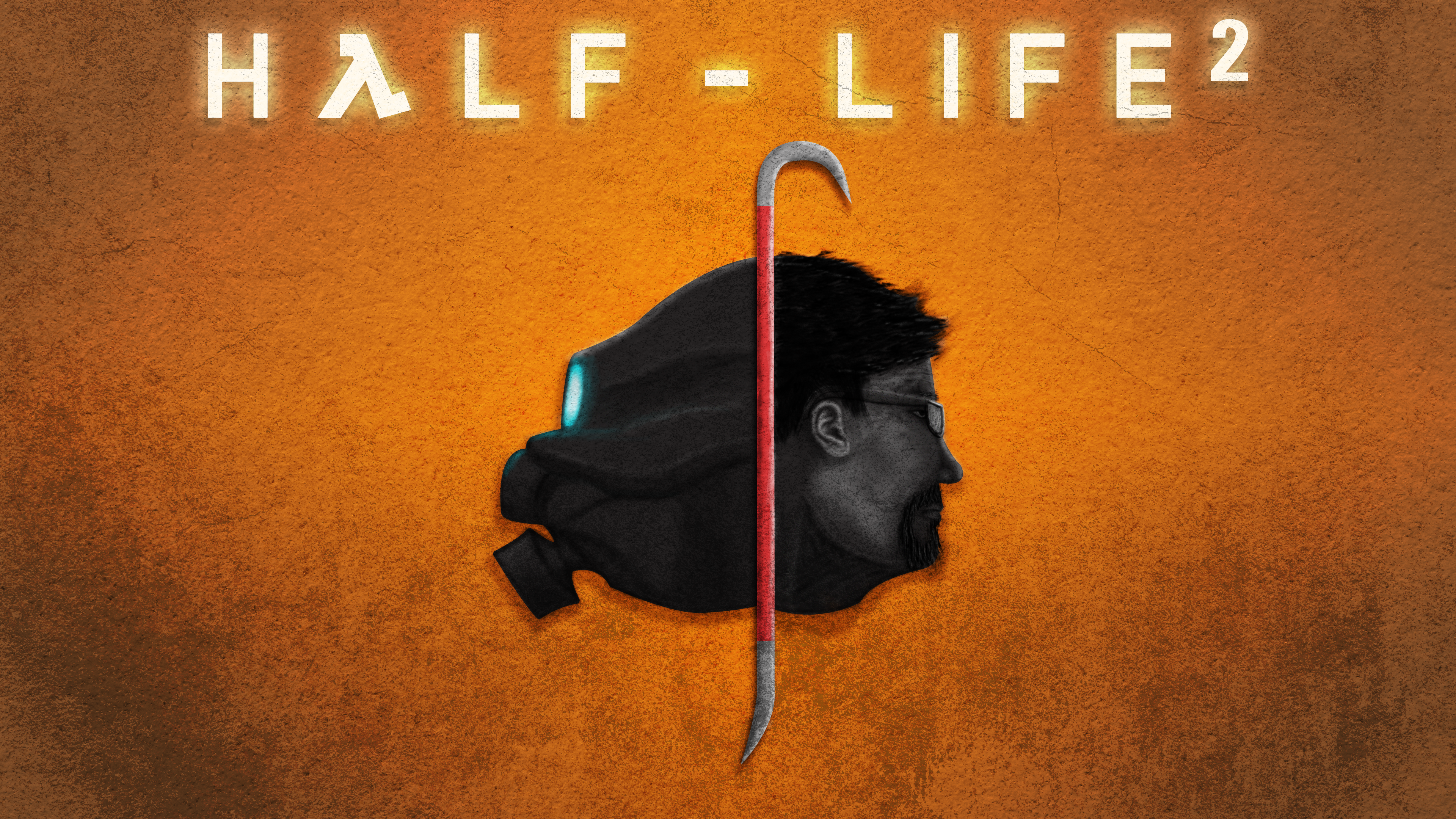 Half-Life Wallpapers