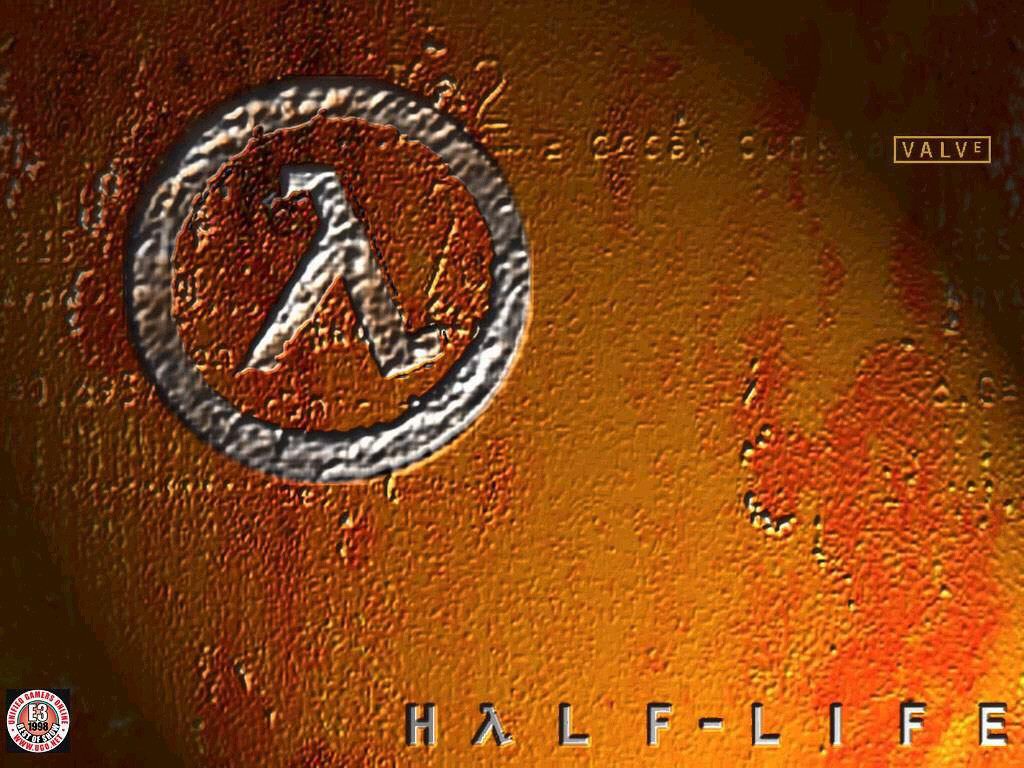 Half-Life Wallpapers