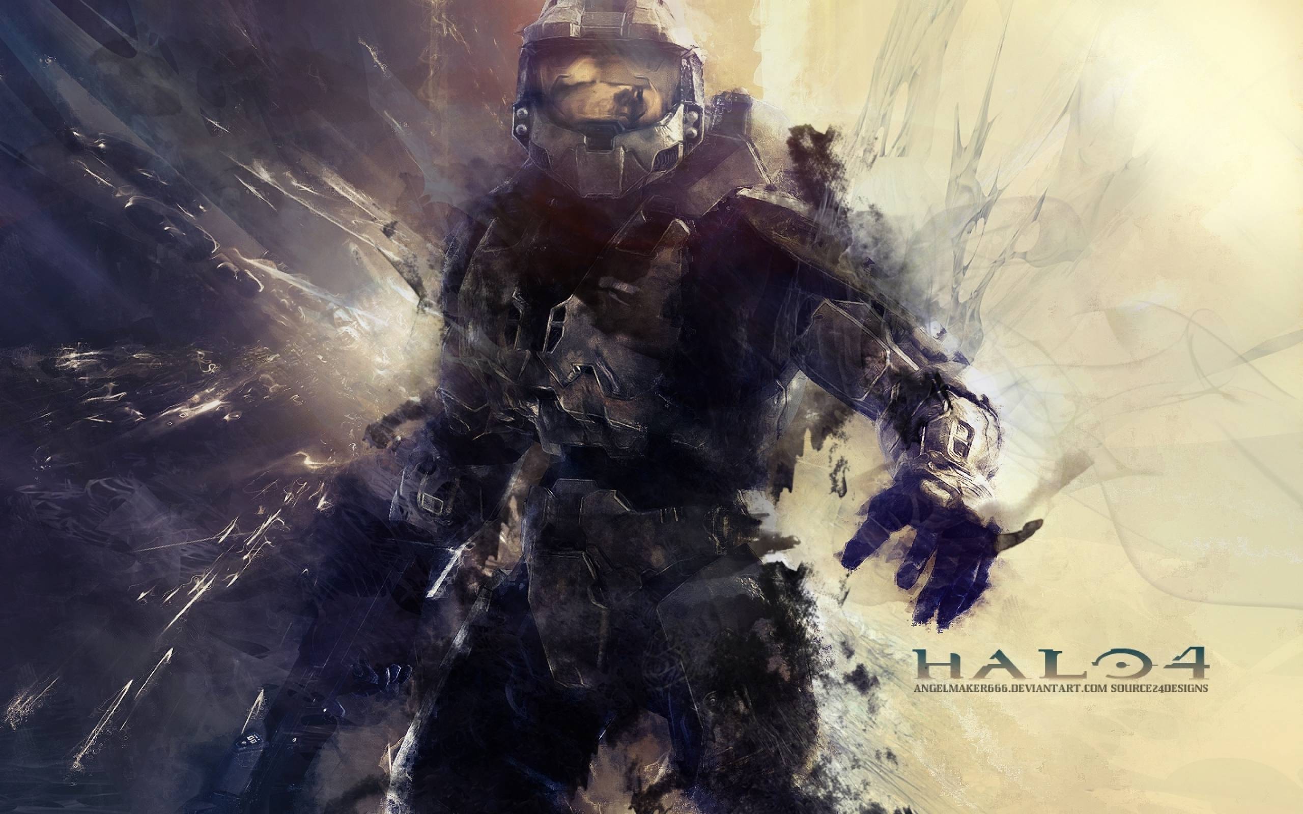 Halo 4 Wallpapers