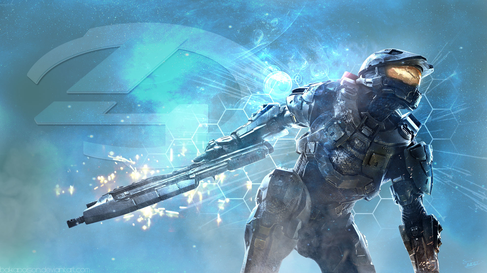 Halo 4 Wallpapers