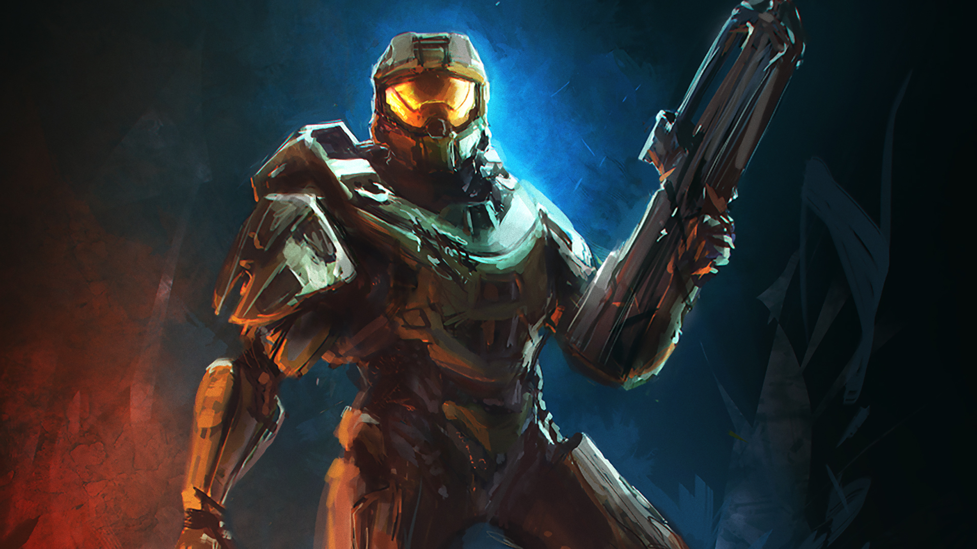 Halo 4 Wallpapers