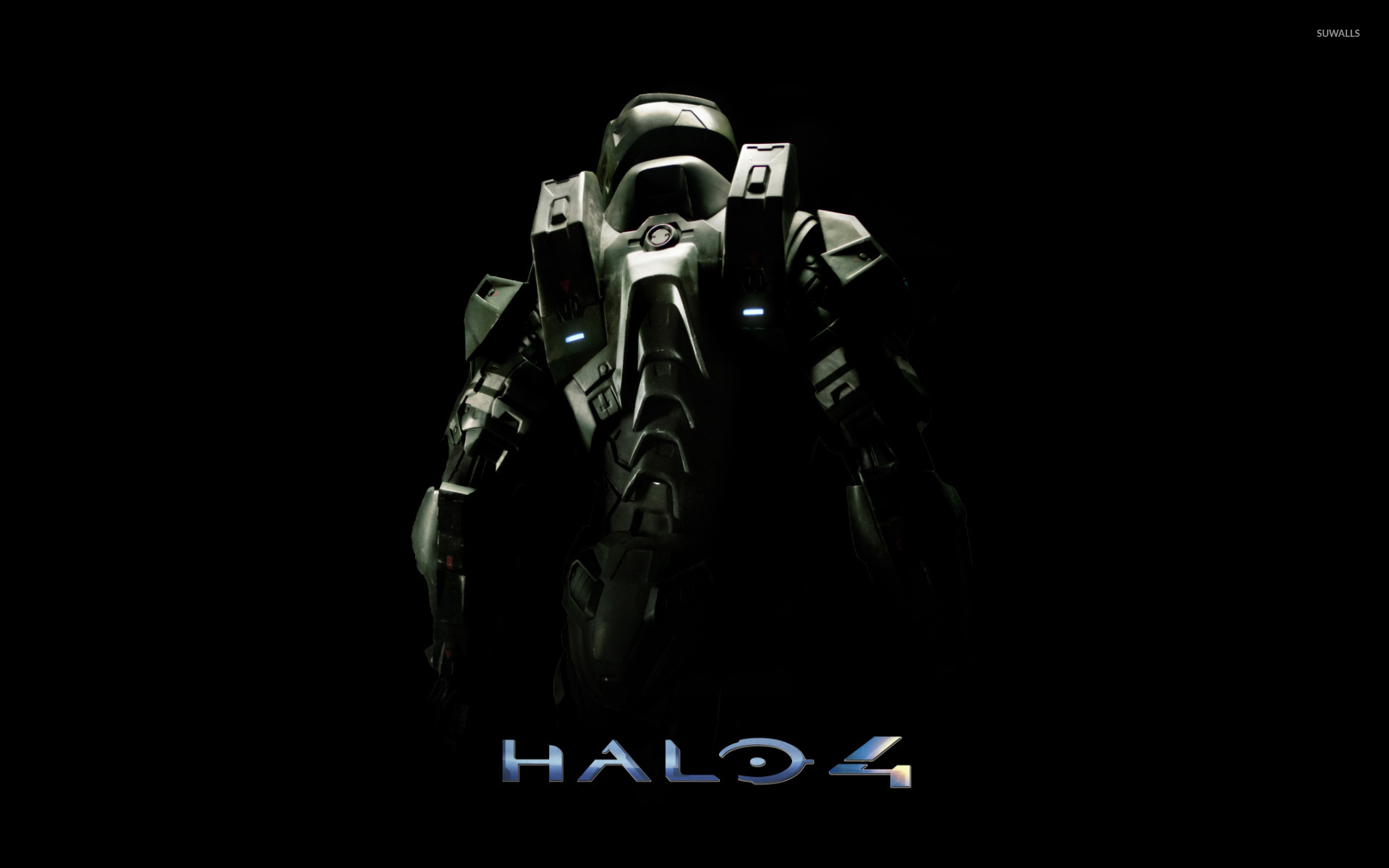 Halo 4 Wallpapers