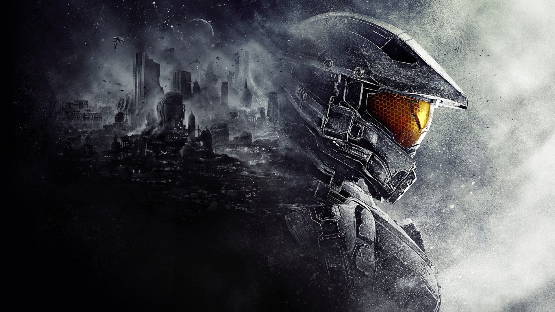 Halo New HD Gamng Wallpapers