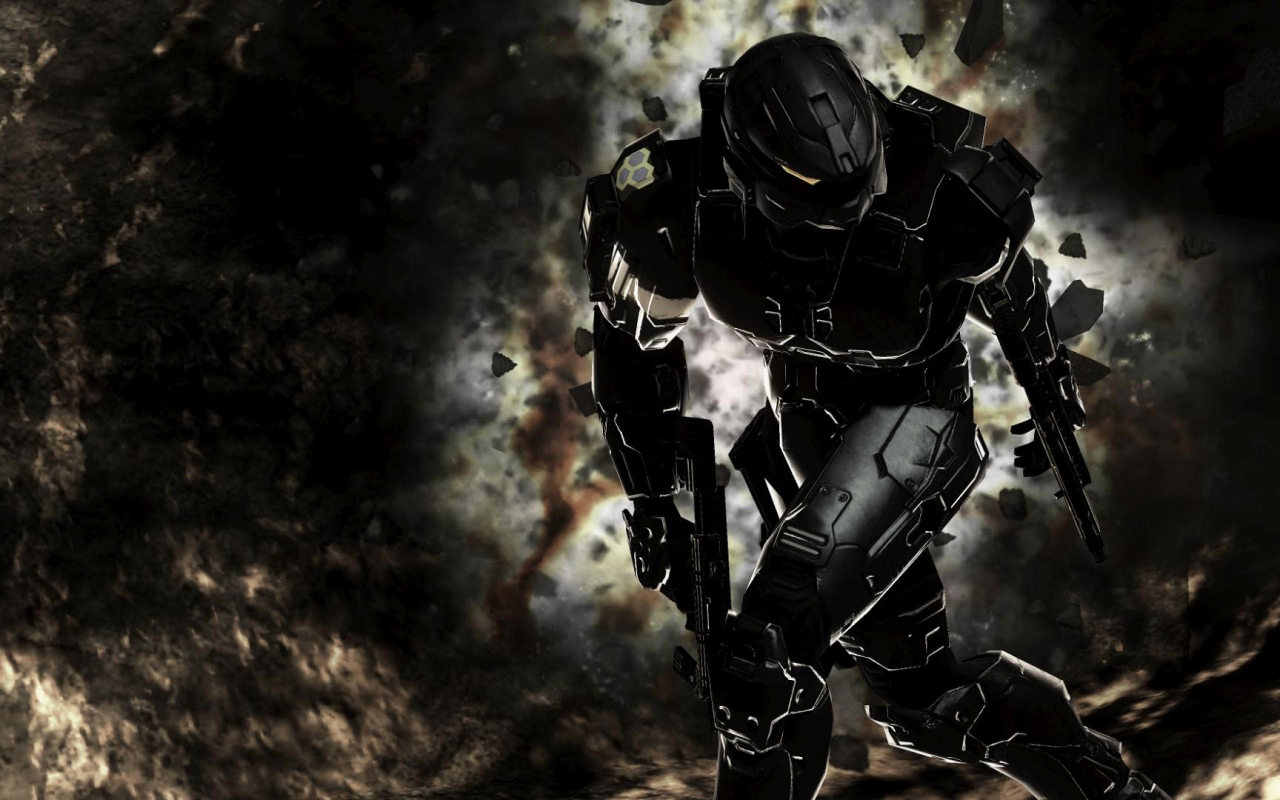 Halo New HD Gamng Wallpapers