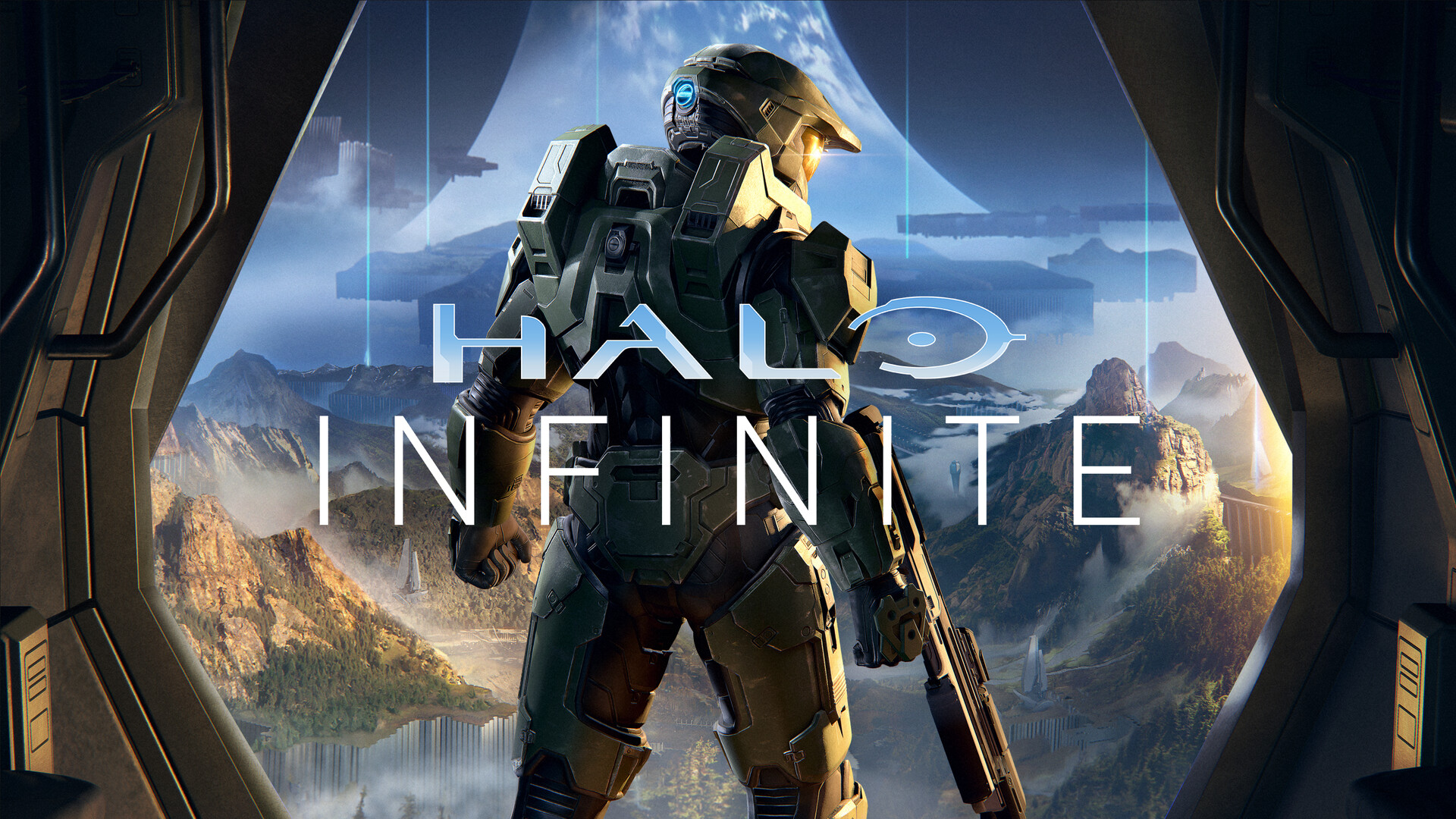 Halo New HD Gamng Wallpapers