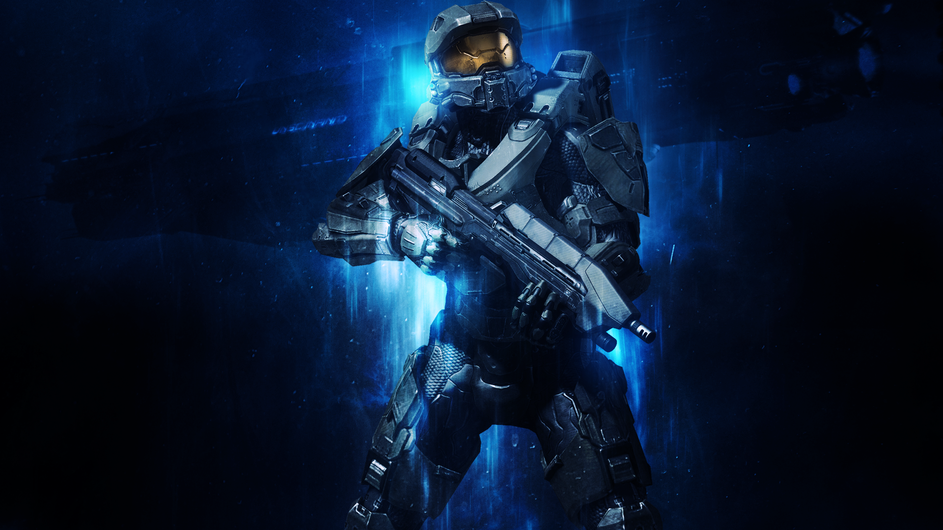 Halo New HD Gamng Wallpapers