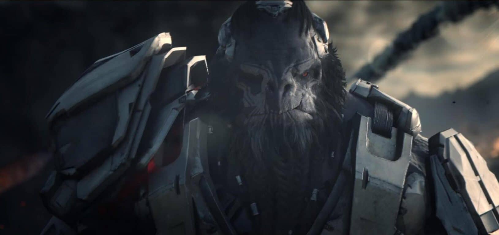 Halo Wars 2 Wallpapers