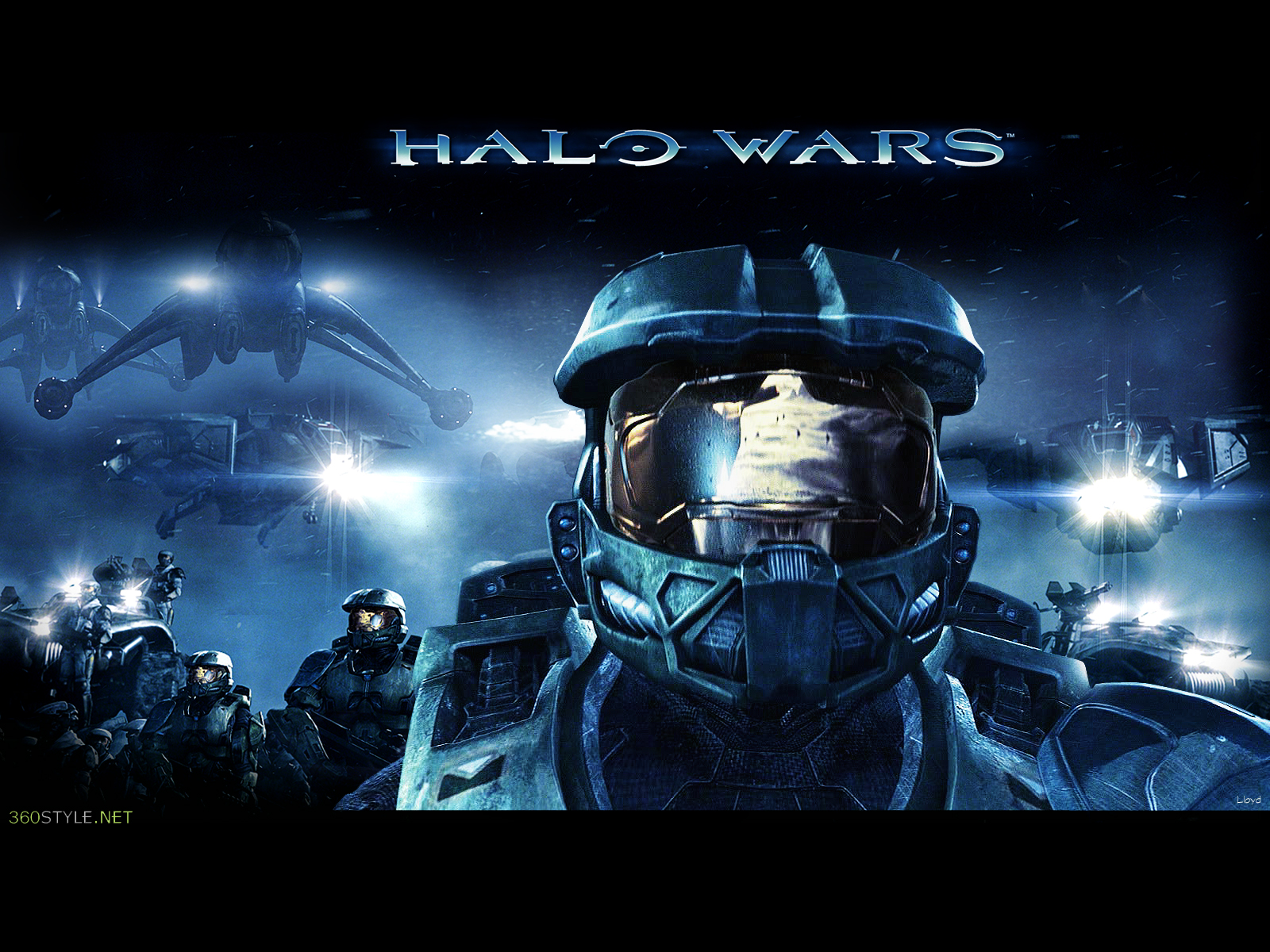 Halo Wars 2 Wallpapers