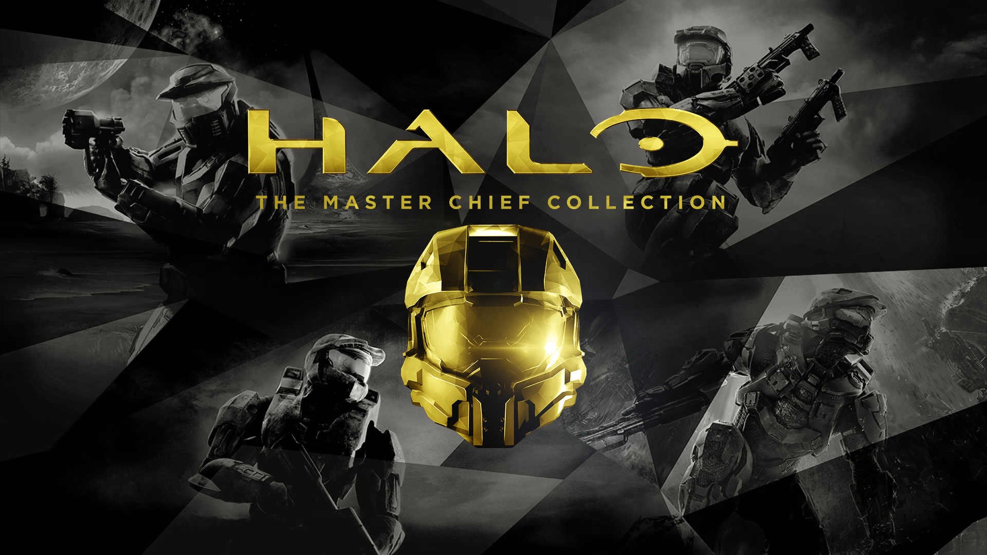 Halo: The Master Chief Collection Wallpapers