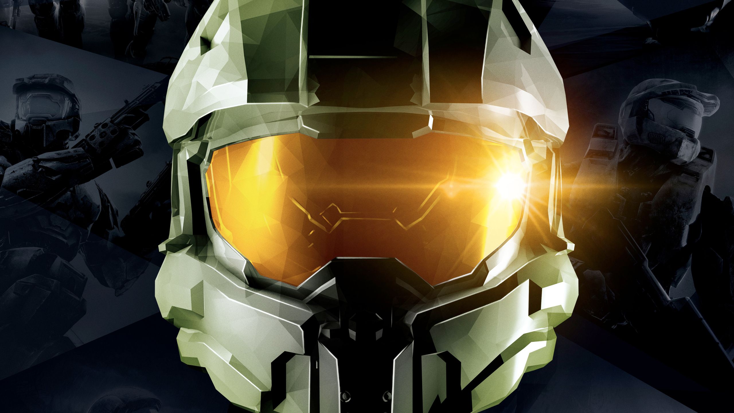 Halo: The Master Chief Collection Wallpapers