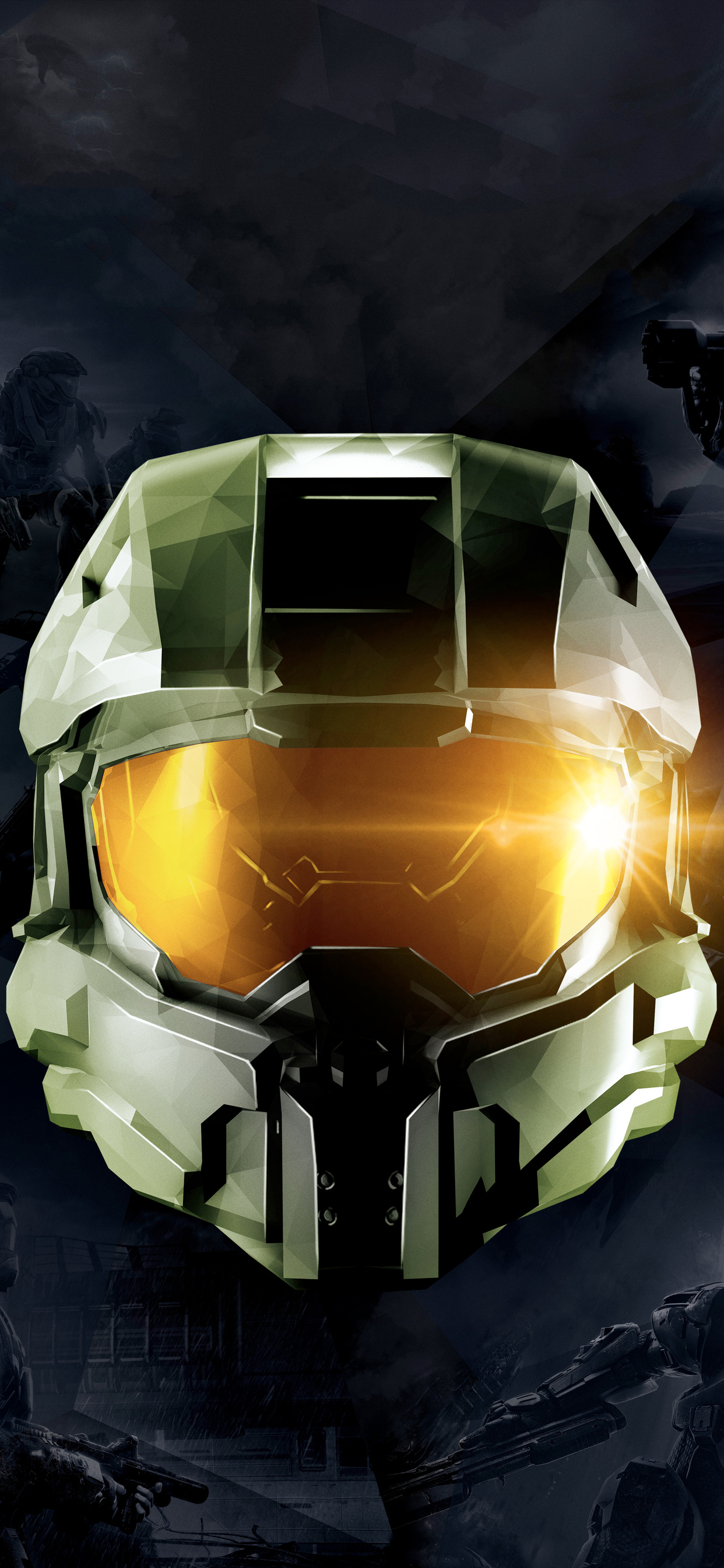 Halo: The Master Chief Collection Wallpapers