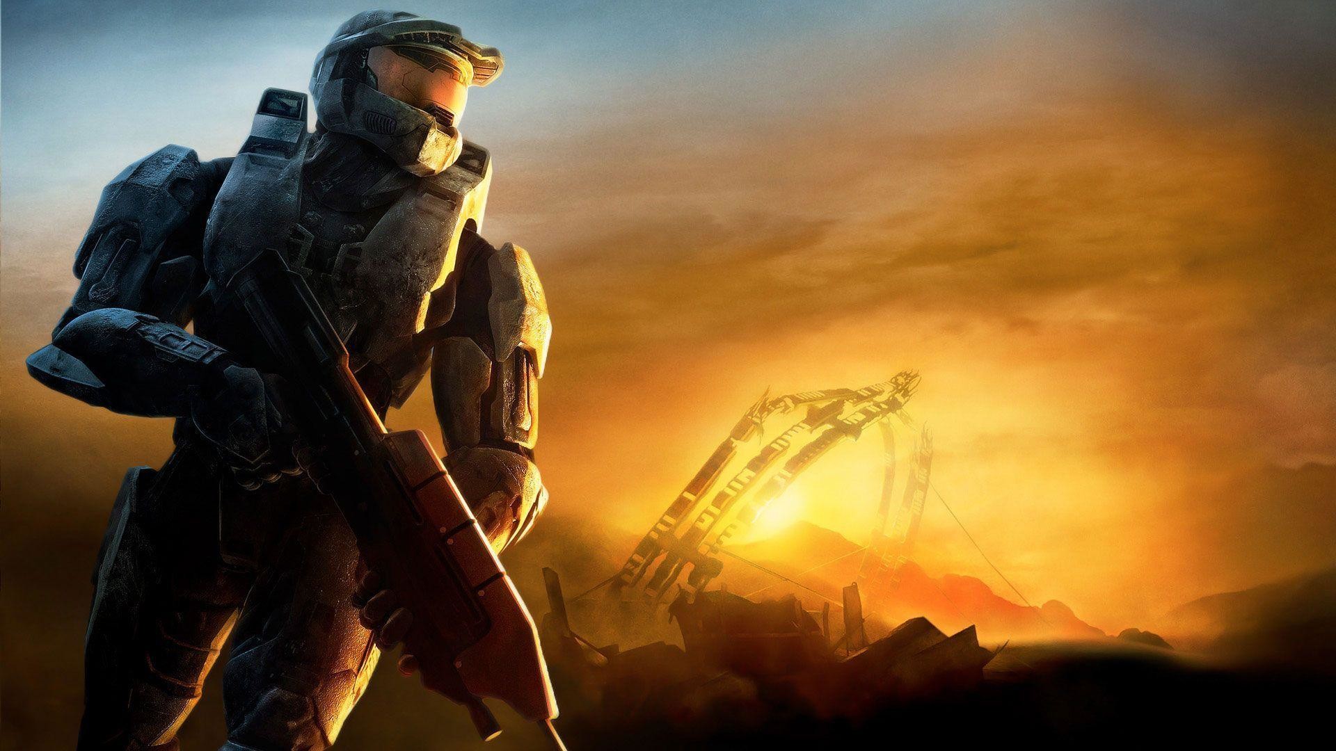 Halo: The Master Chief Collection Wallpapers