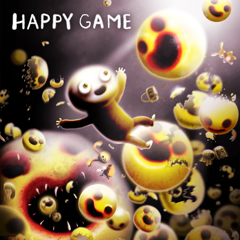 Happy Game Wallpapers