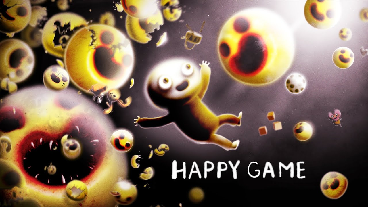 Happy Game Wallpapers