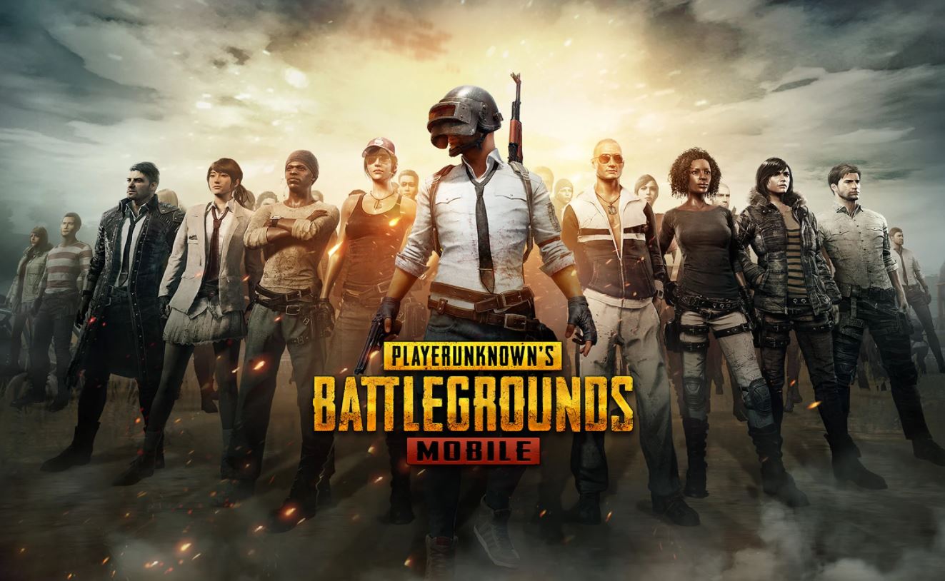 HD PlayerUnknown's Battlegrounds 2021 Wallpapers