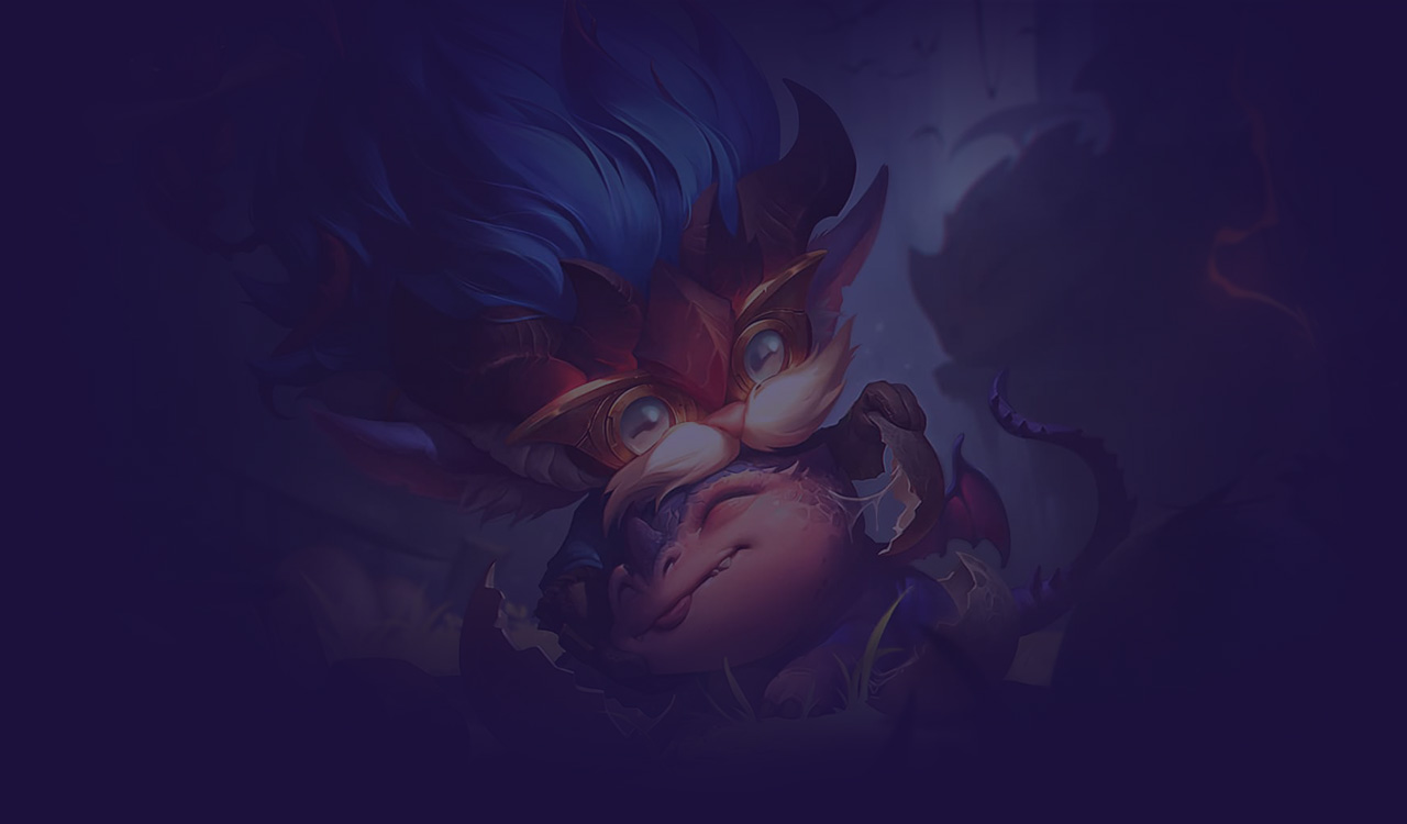 Heimerdinger League Of Legends Wallpapers