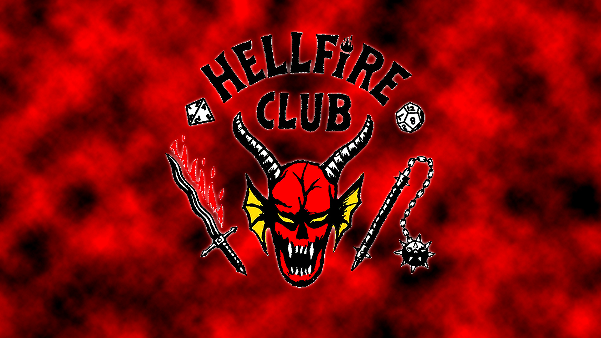 Hellfire Wallpapers