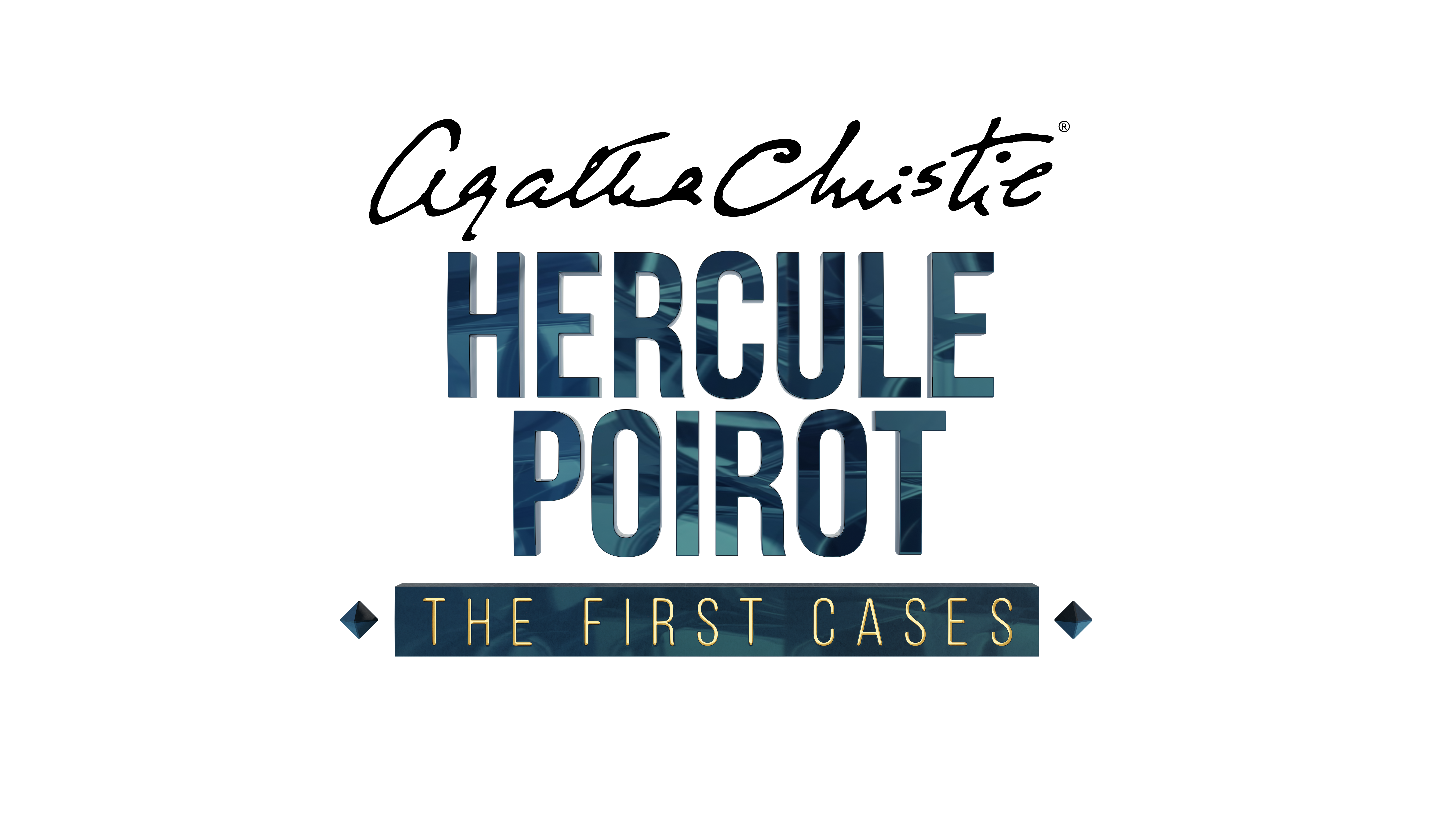 Hercule Poirot The First Cases Gaming Wallpapers