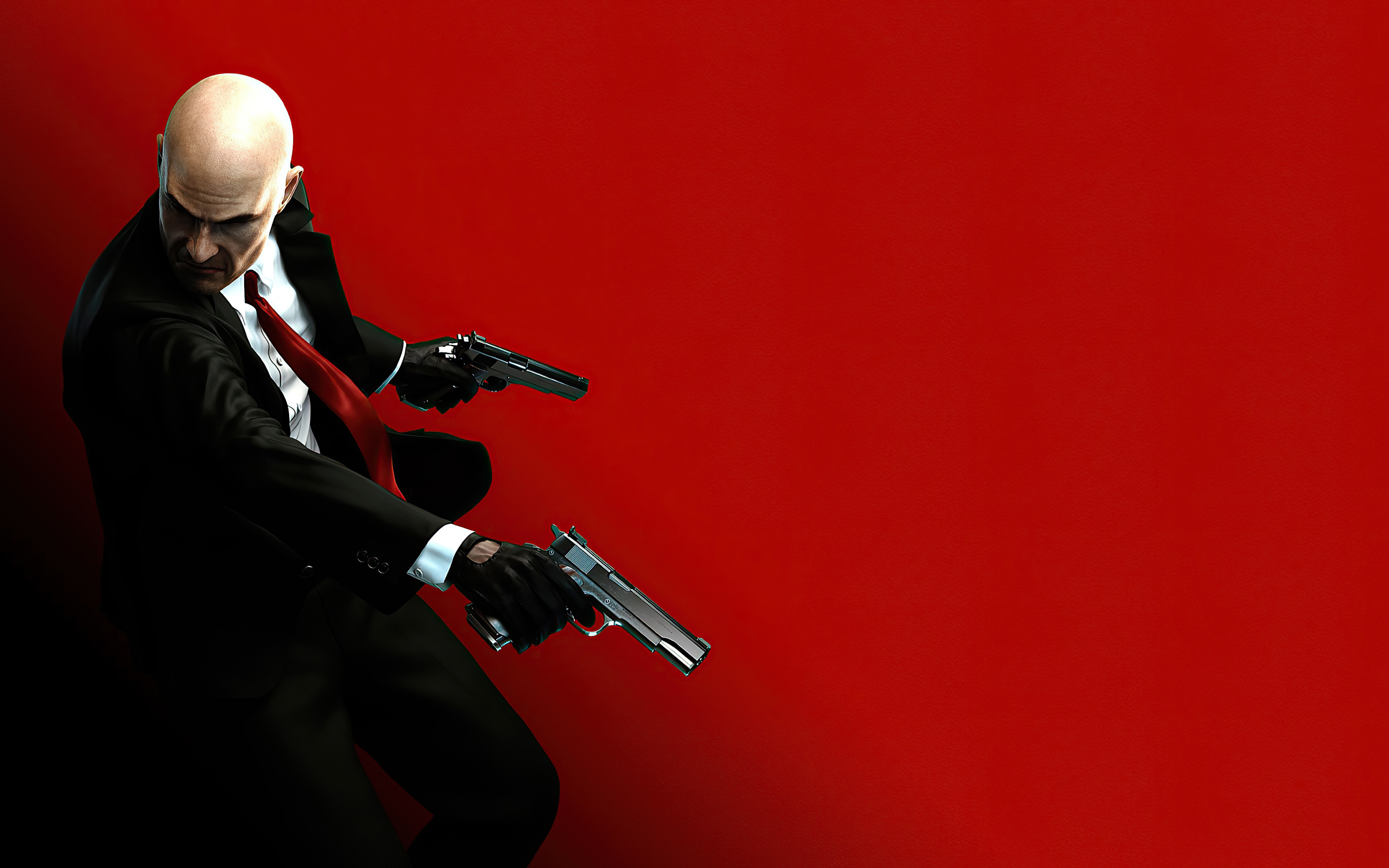 Hitman 2020 Wallpapers