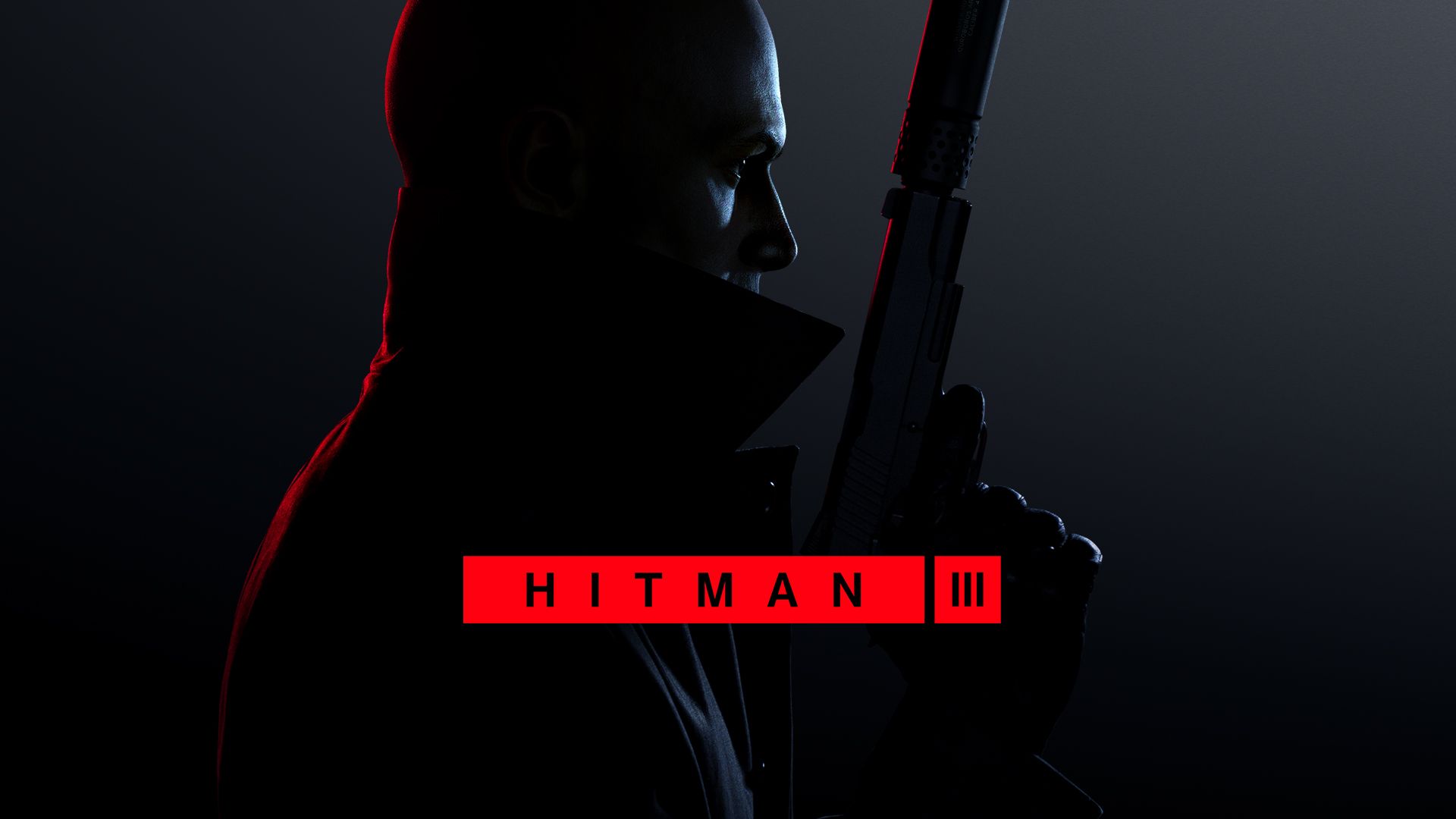 Hitman 2020 Wallpapers