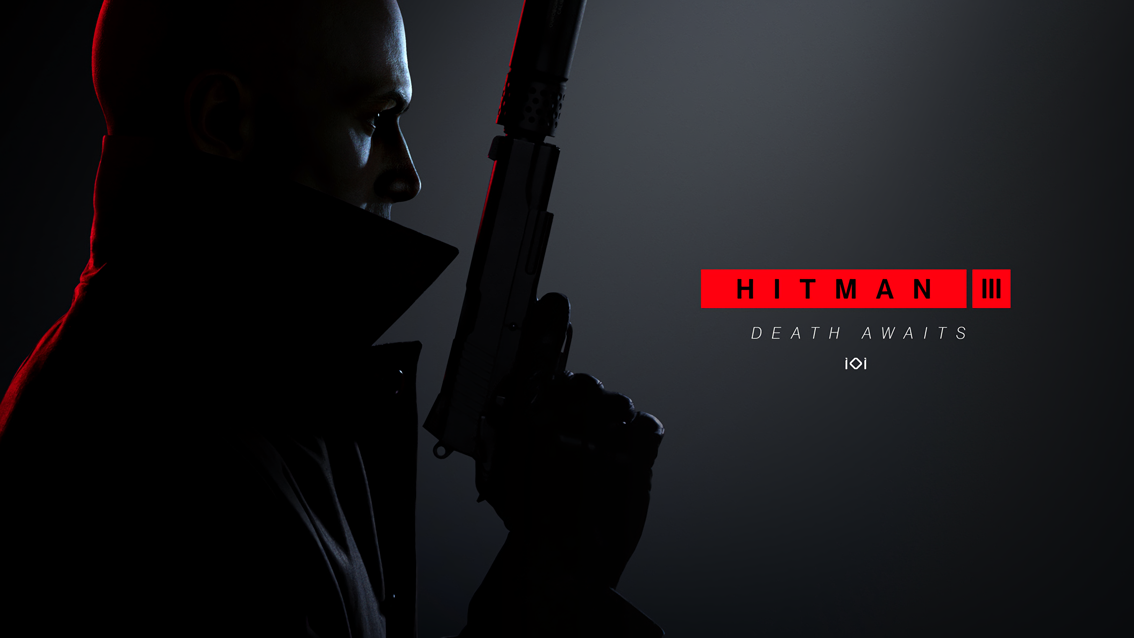 Hitman 2020 Wallpapers