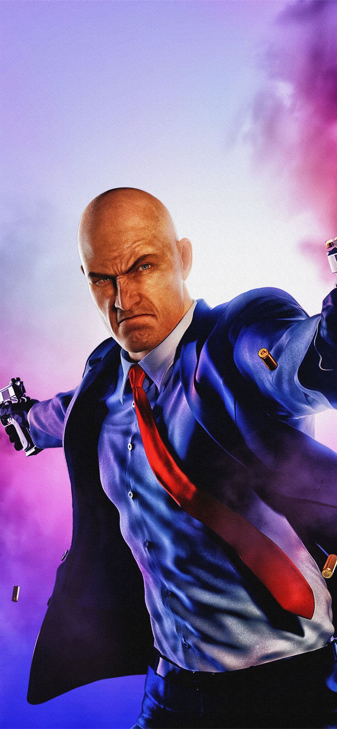 Hitman 2020 Wallpapers