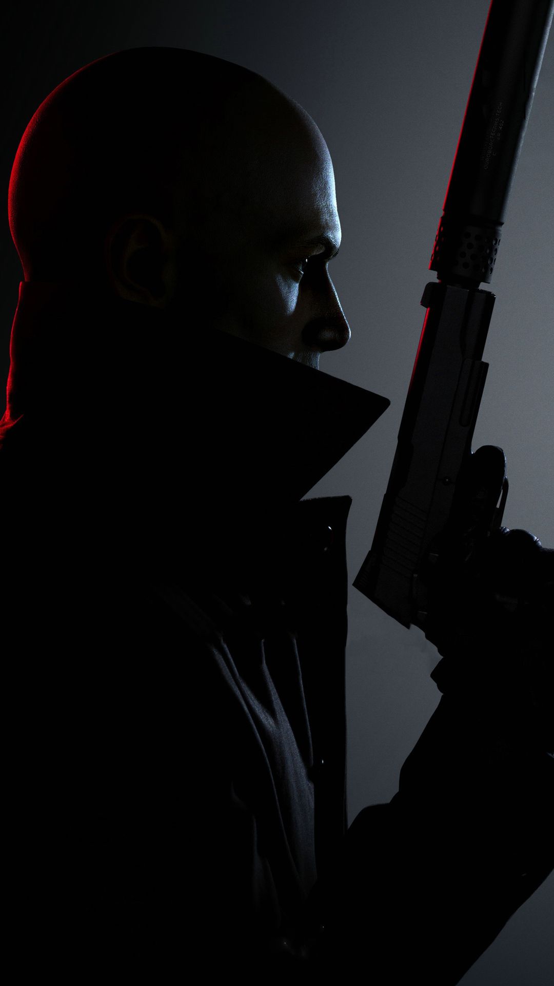 Hitman 2020 Wallpapers