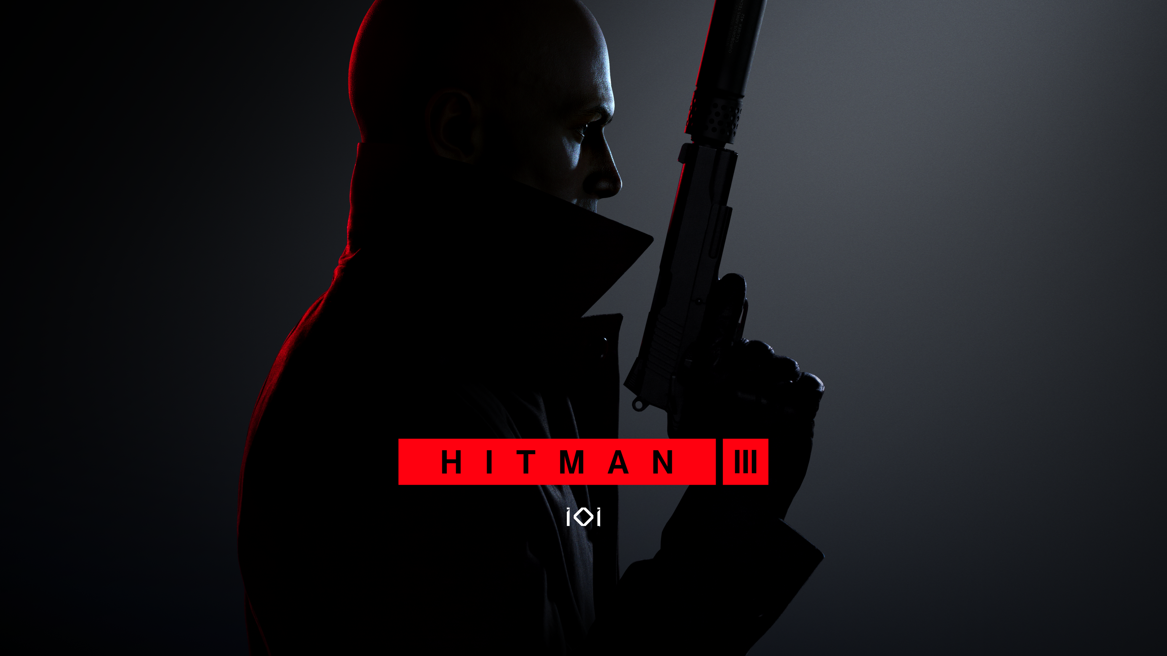 Hitman 3 Death Awaits Wallpapers