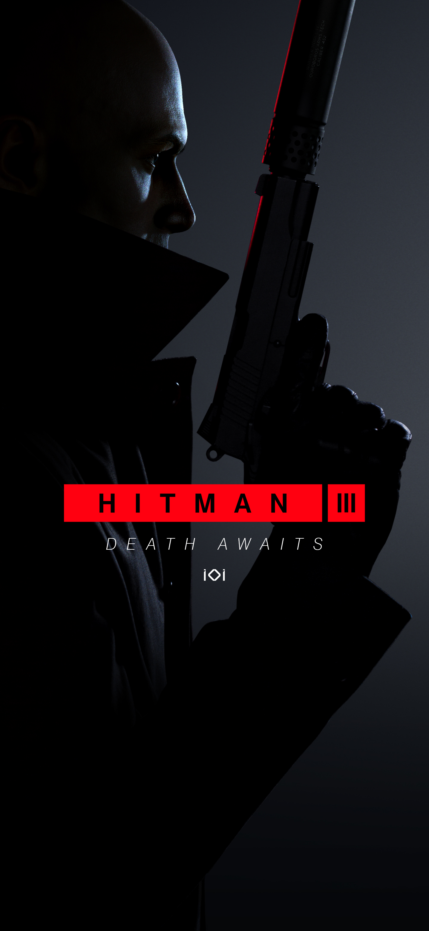 Hitman 3 Death Awaits Wallpapers