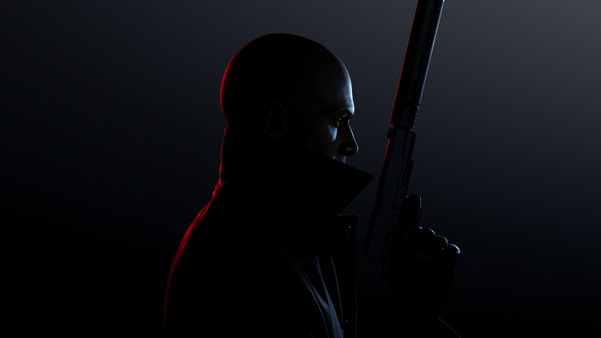 Hitman 3 Death Awaits Wallpapers