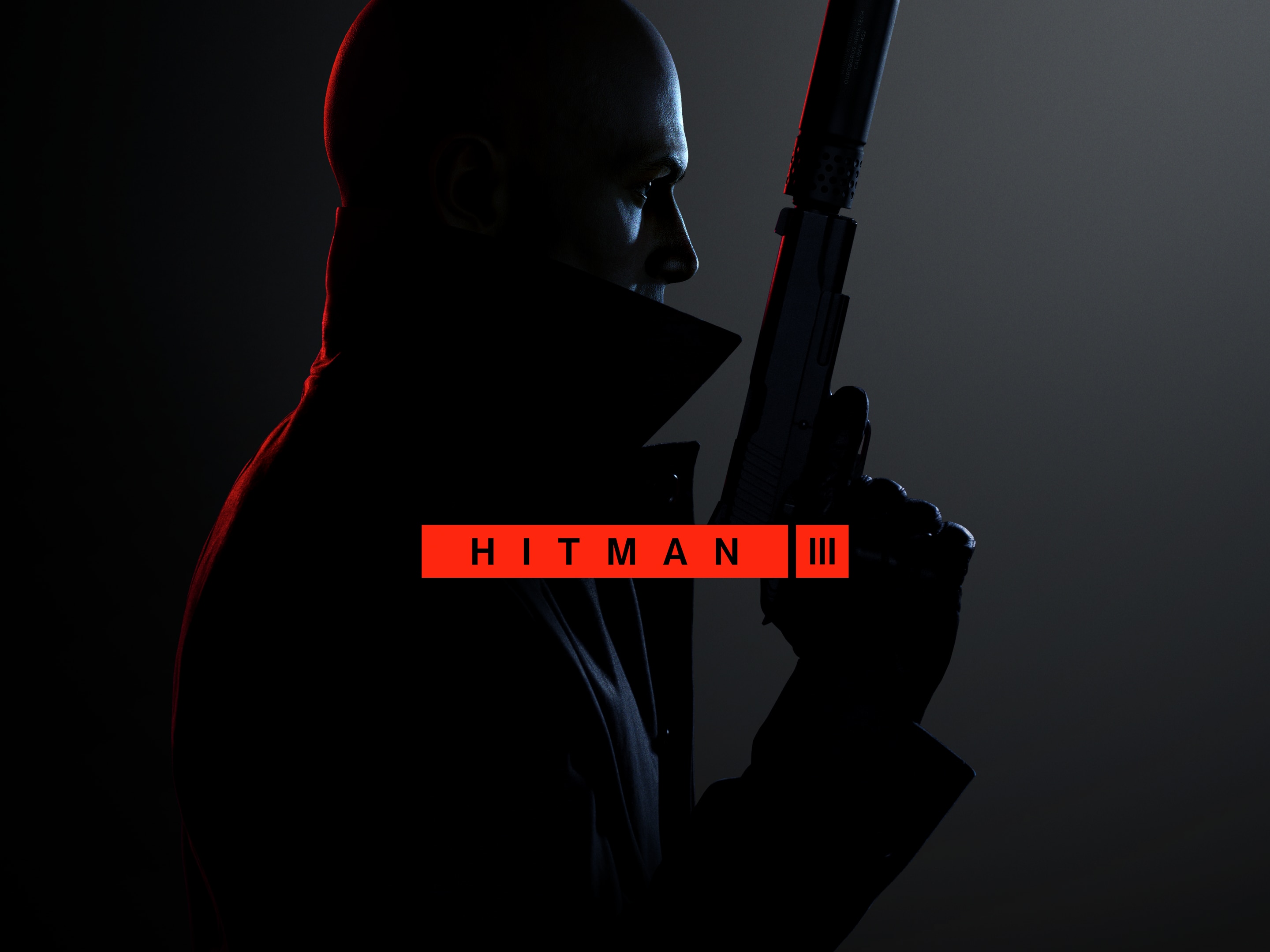 Hitman 3 Death Awaits Wallpapers