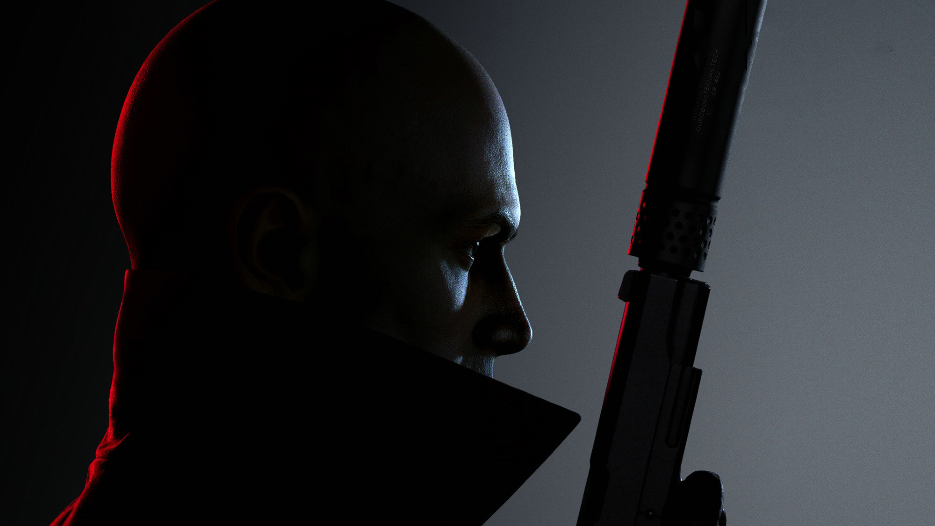 Hitman 3 Death Awaits Wallpapers