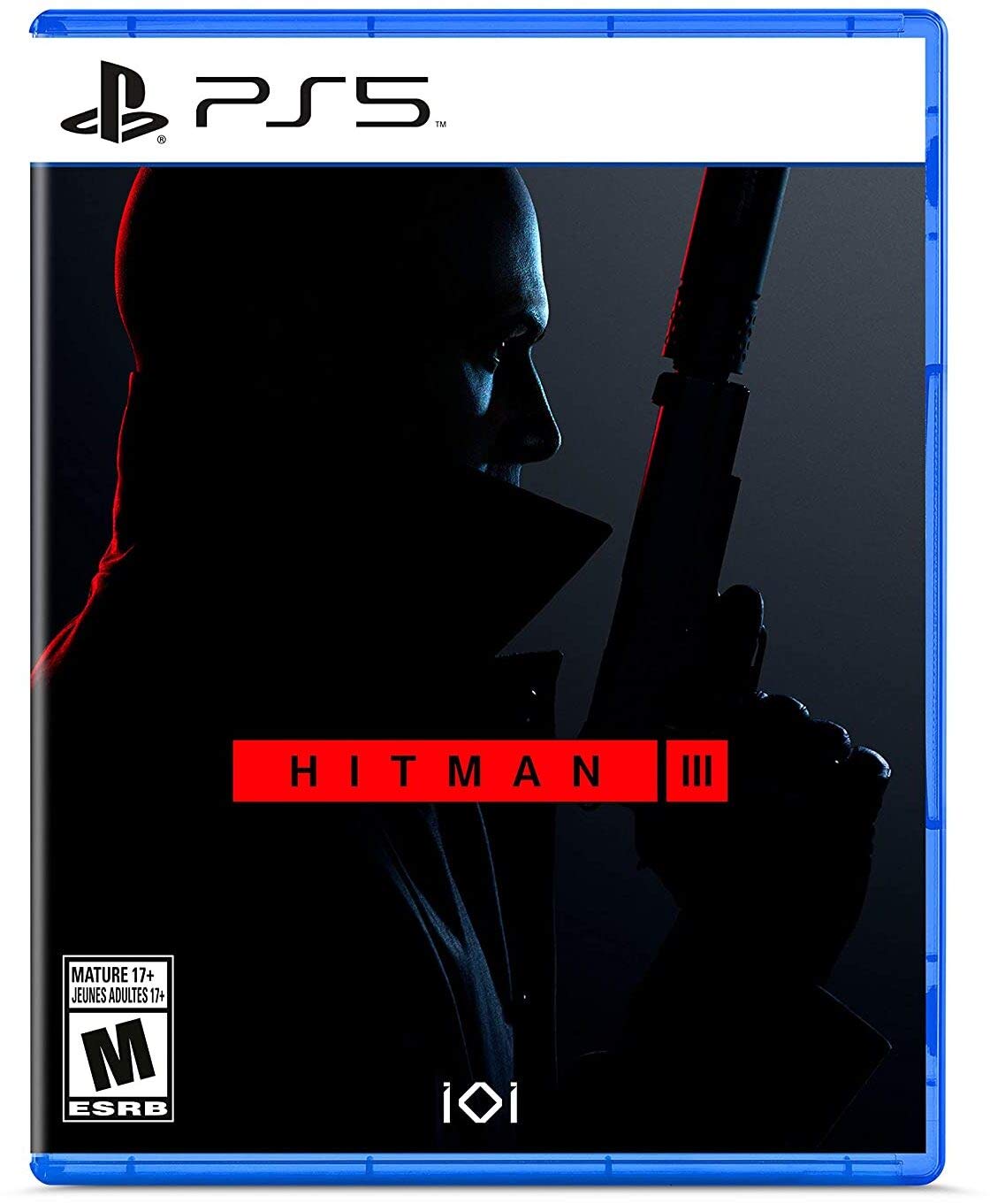 Hitman 3 Death Awaits Wallpapers