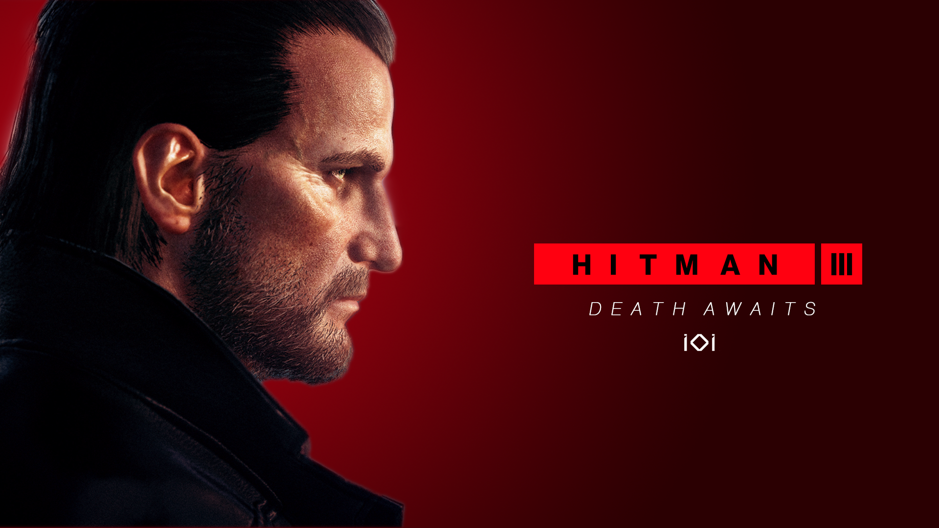 Hitman 3 Death Awaits Wallpapers