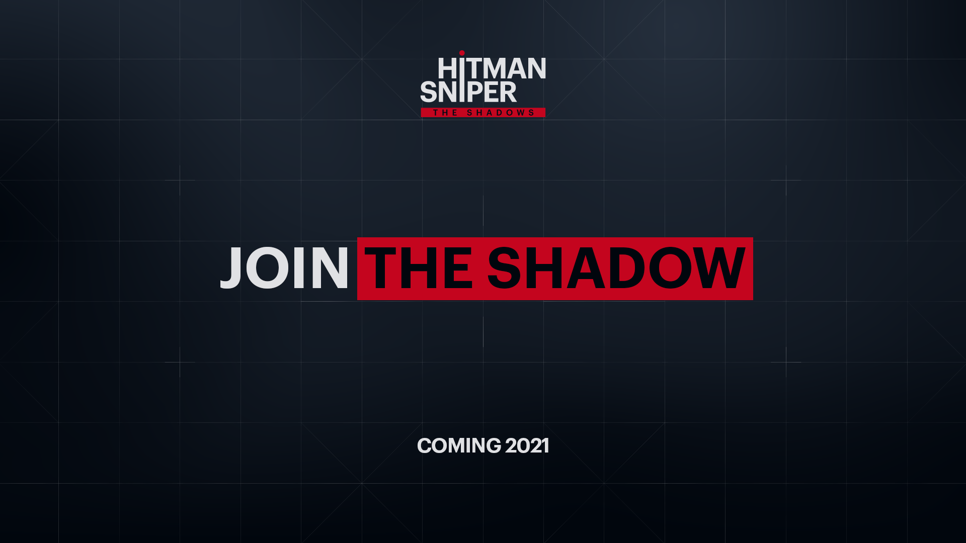 Hitman Sniper The Shadows Wallpapers