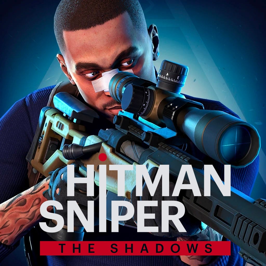 Hitman Sniper The Shadows Wallpapers