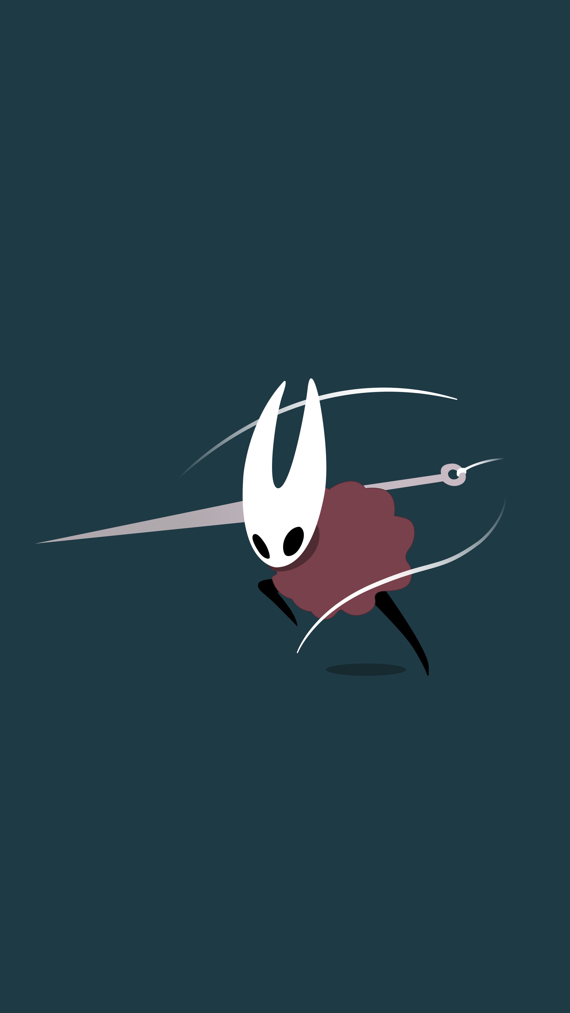 Hollow Knight Wallpapers