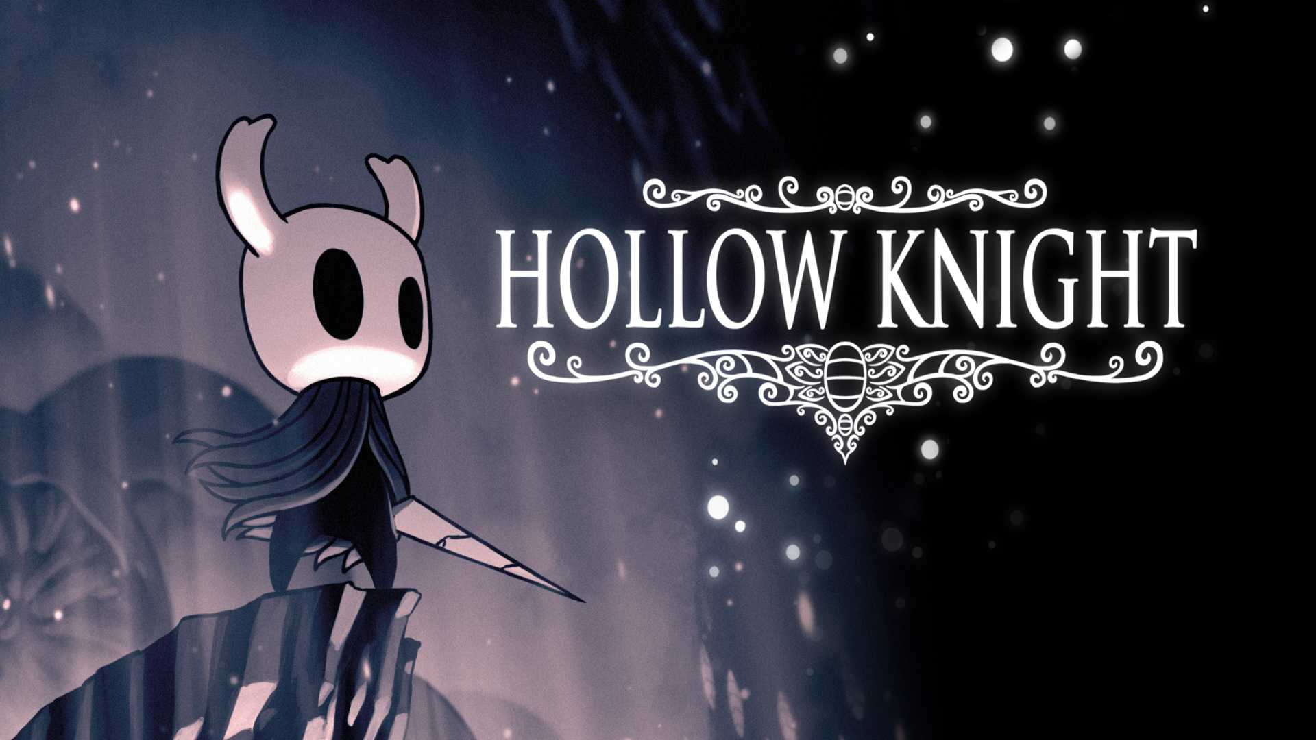 Hollow Knight Wallpapers