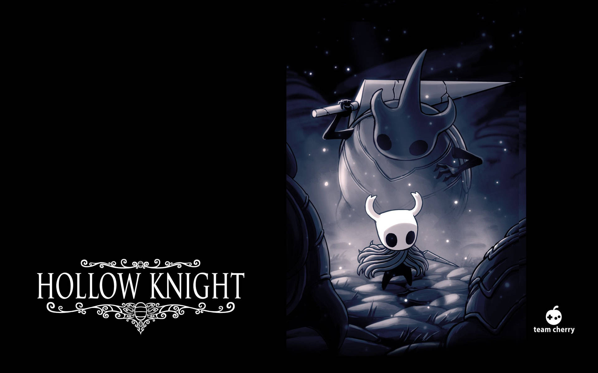 Hollow Knight Wallpapers