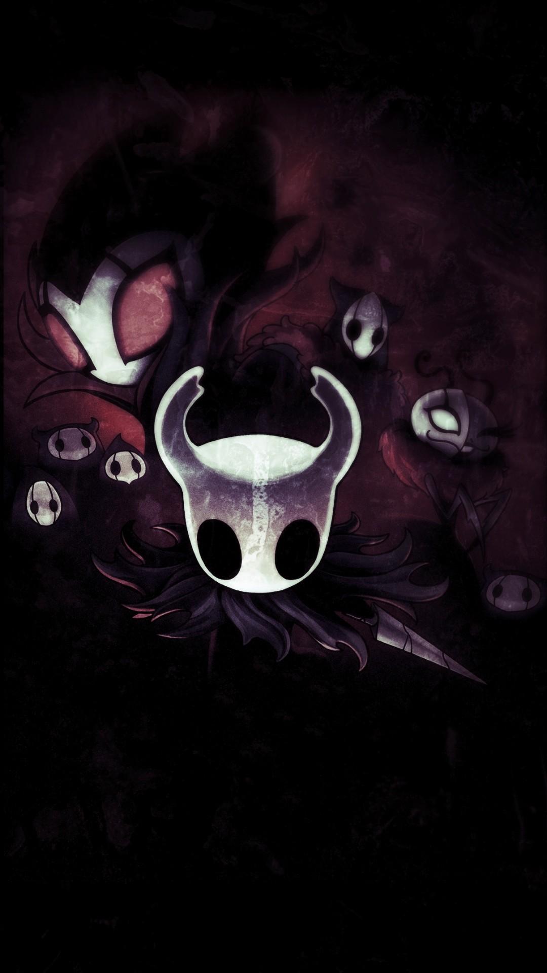 Hollow Knight Wallpapers