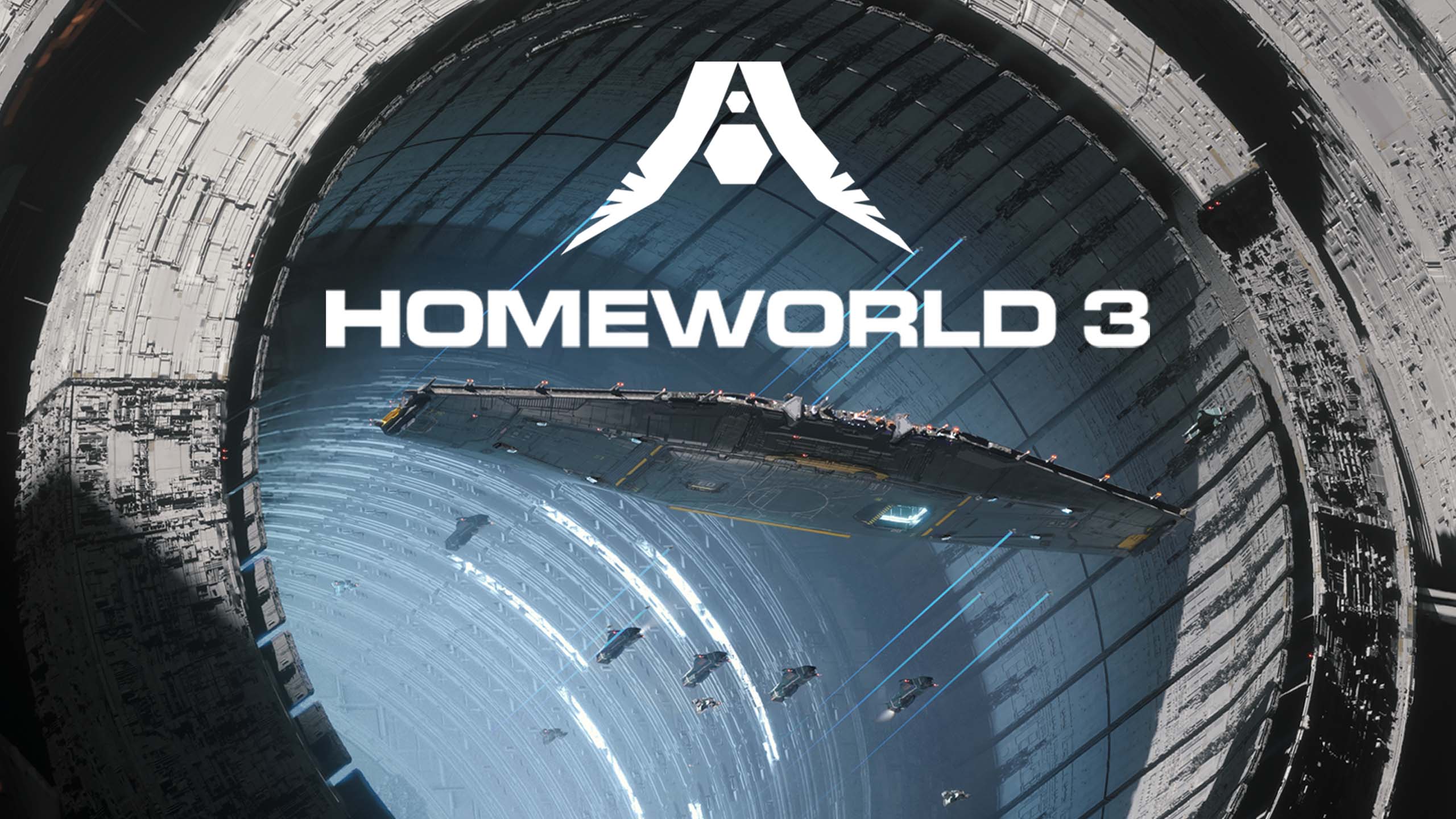 Homeworld Wallpapers