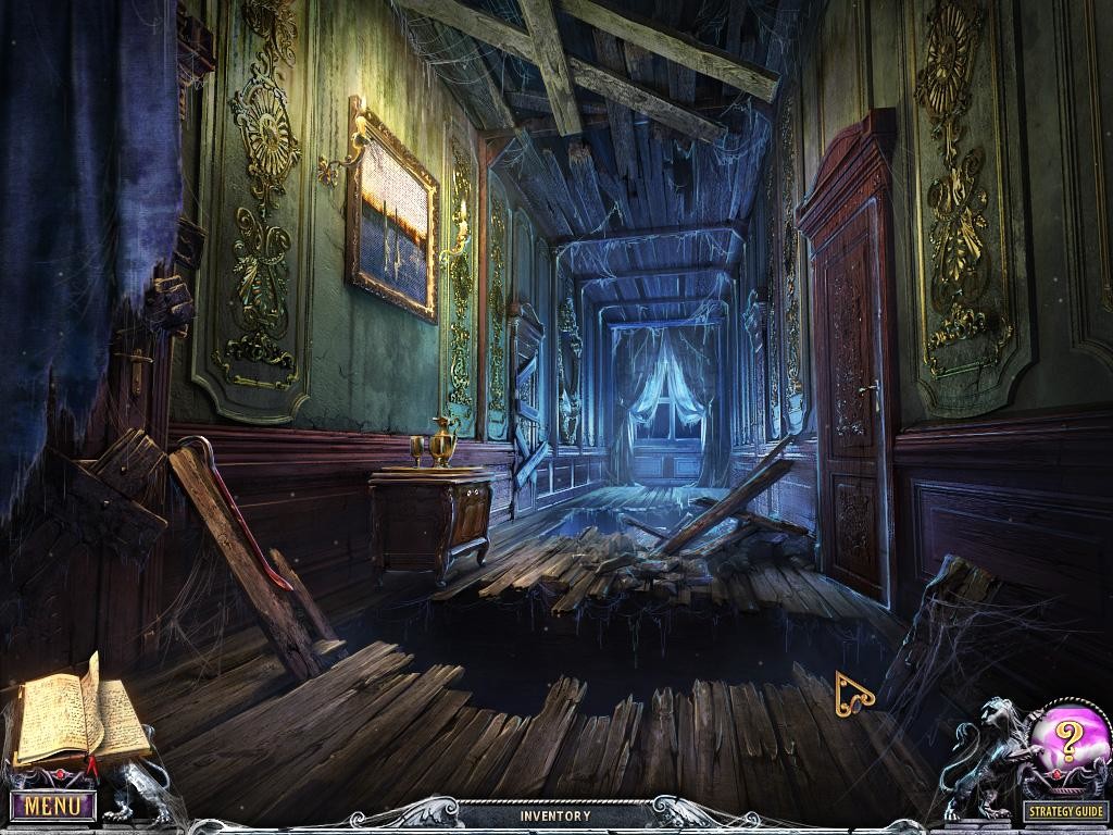 House Of 1,000 Doors Wallpapers