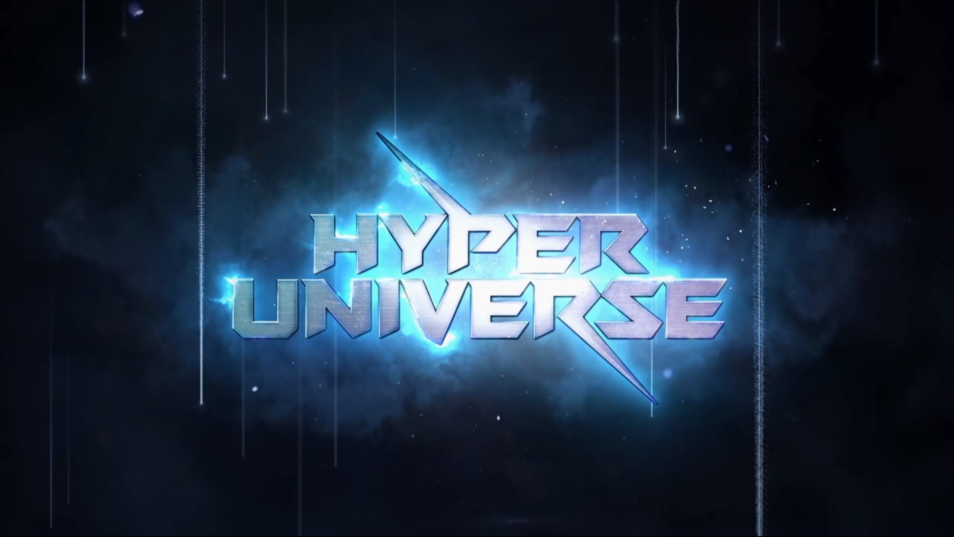 Hyper Universe Wallpapers